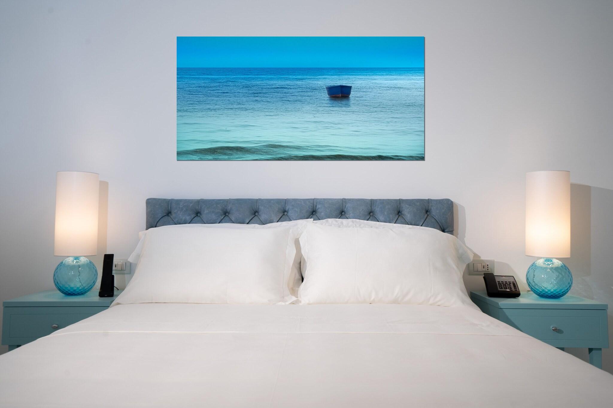 Double Superior Queen Bed