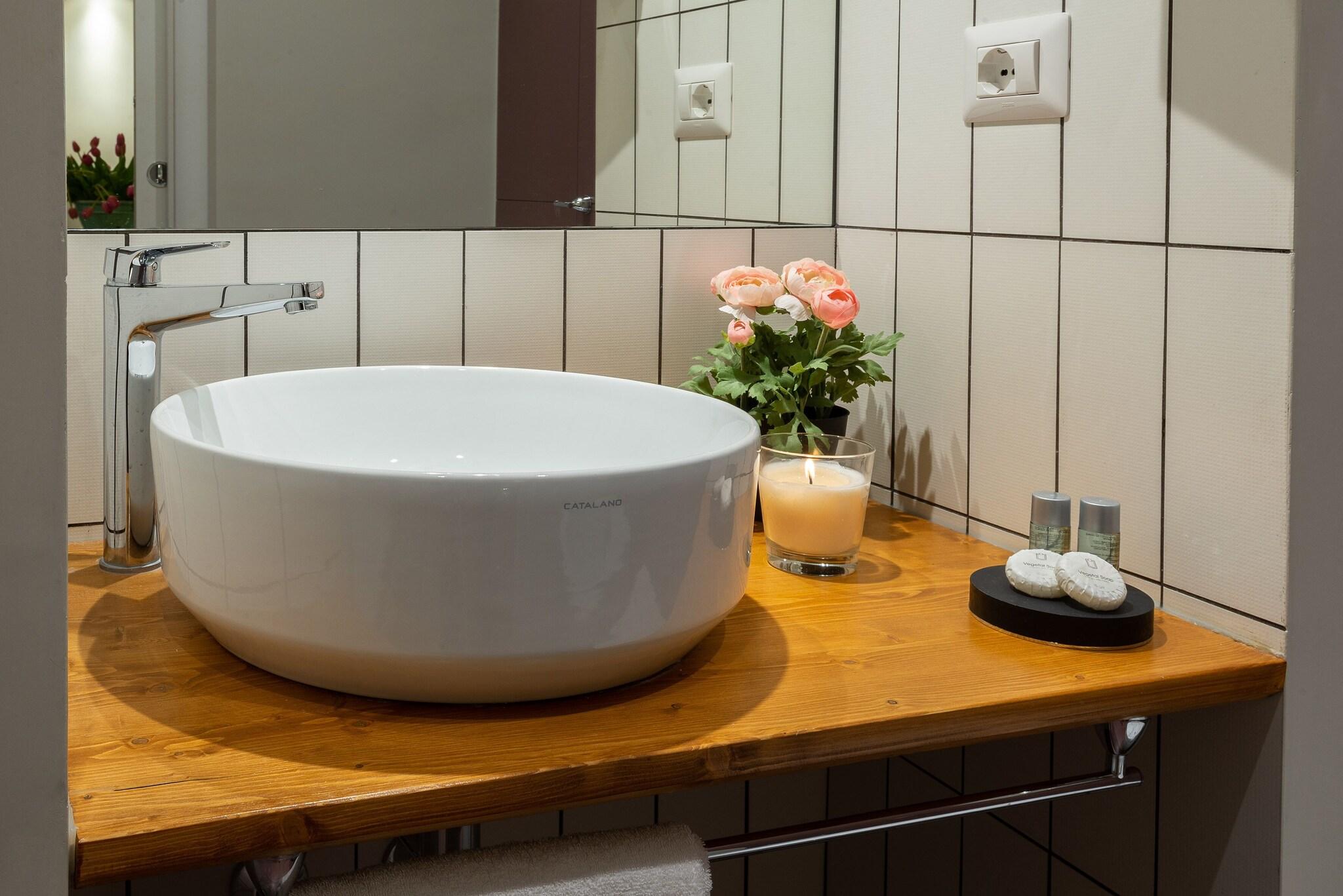 Double Deluxe Queen Bed