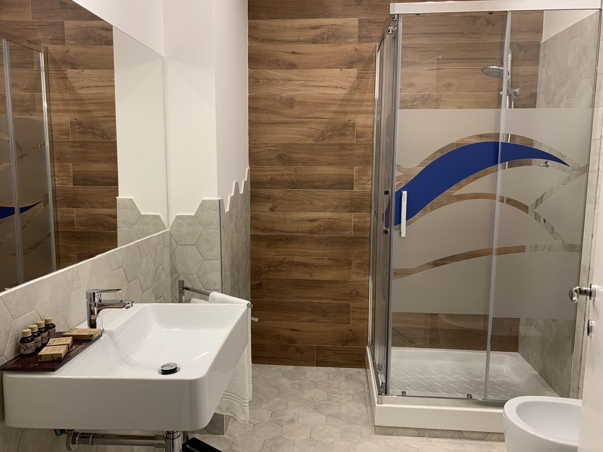 Triple Superior King Bed