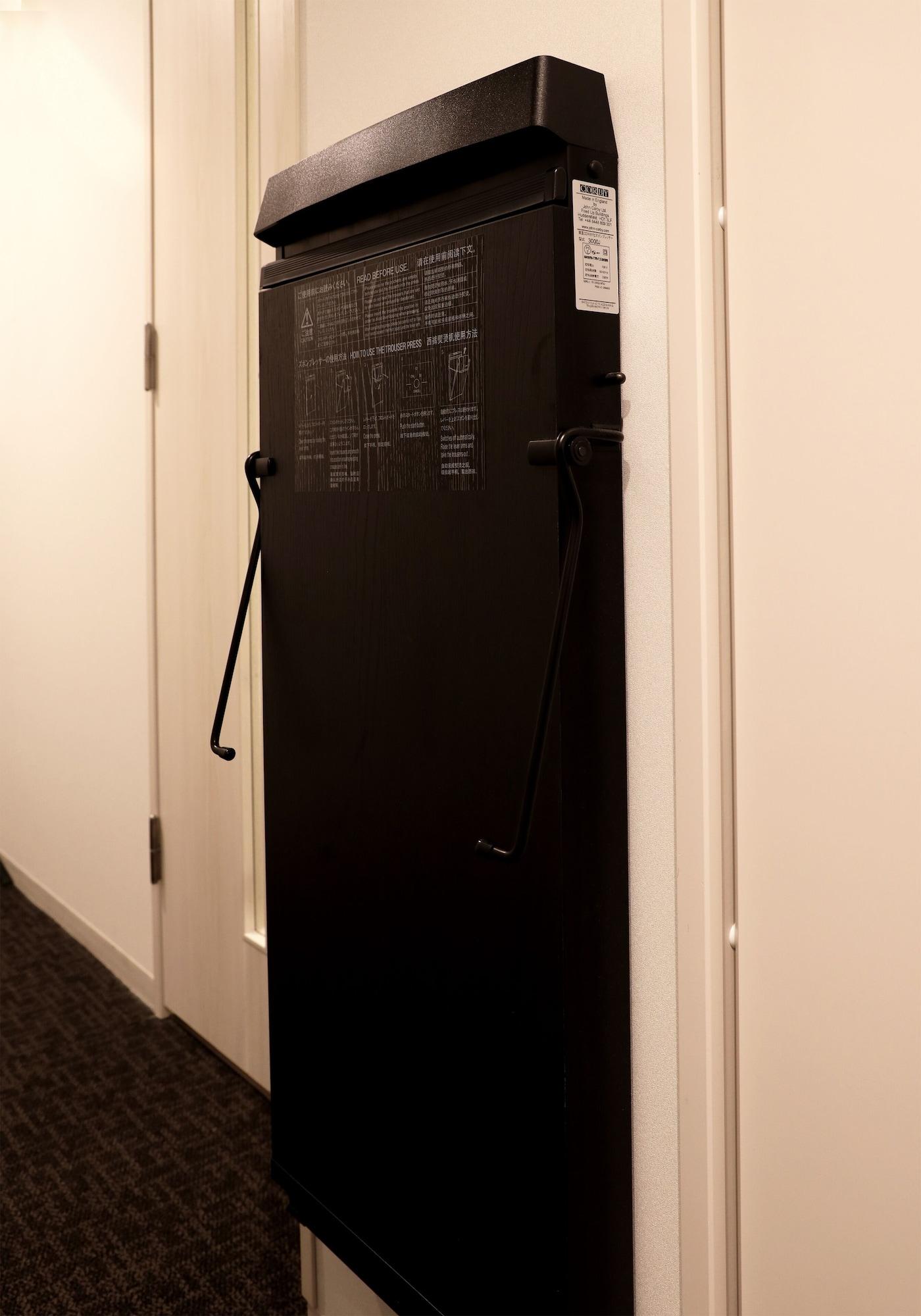 Double Superior with Double Bed