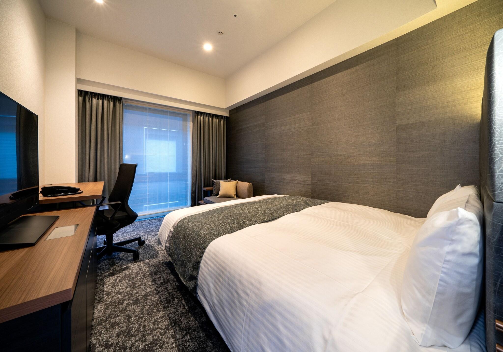 Double Superior with Double Bed