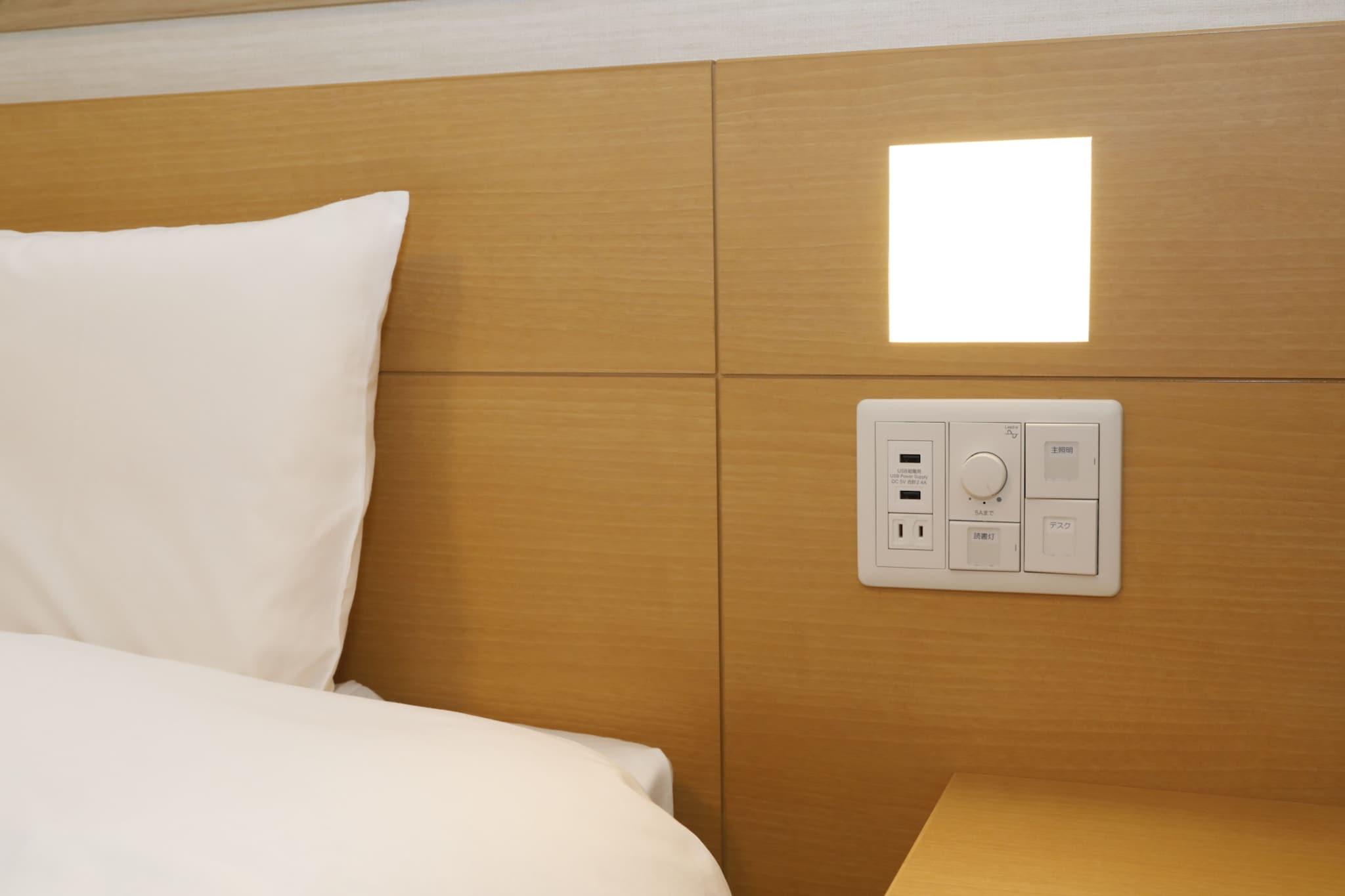 Double Queen Bed Non Smoking