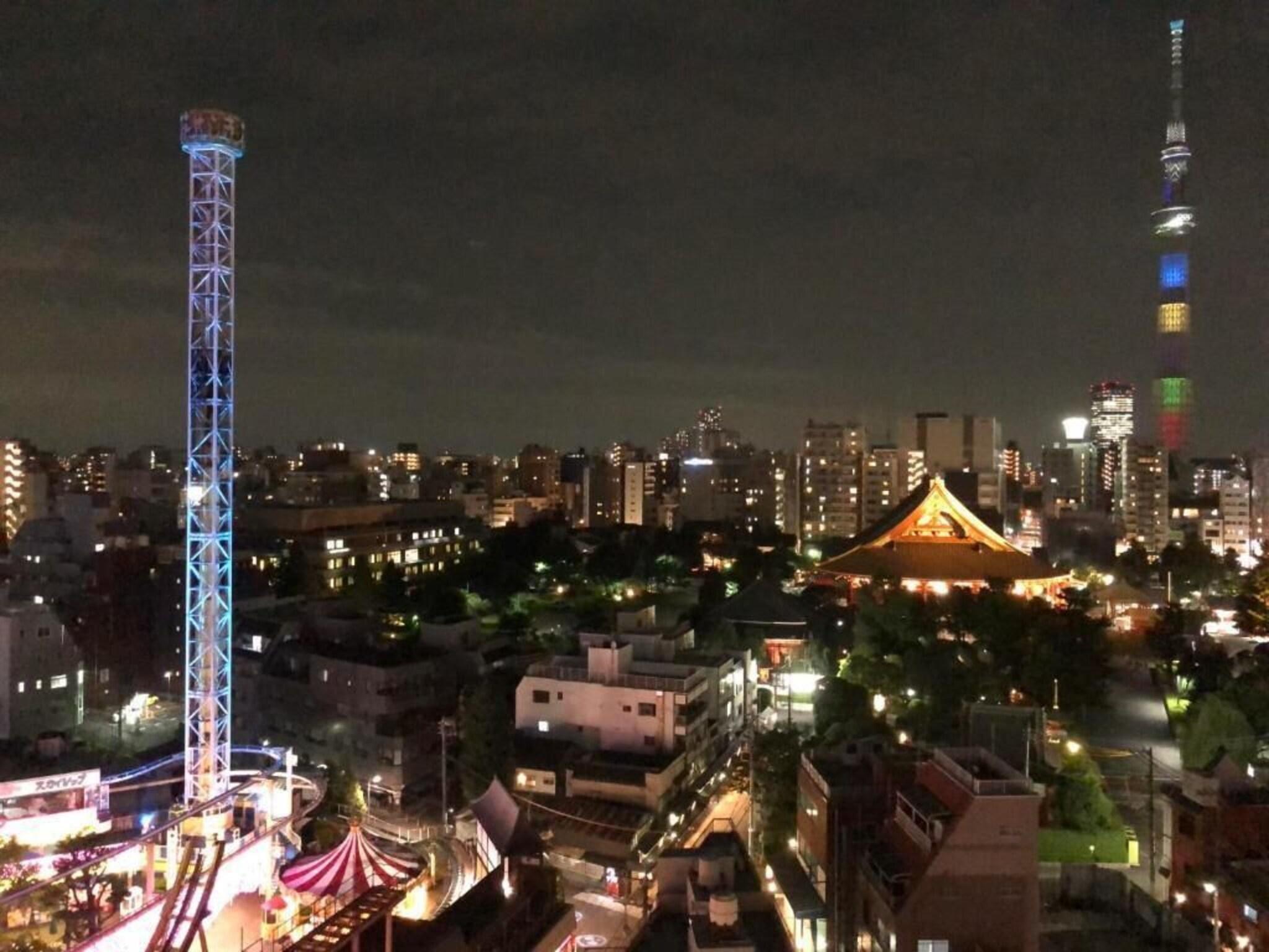 Double Queen Bed Non Smoking