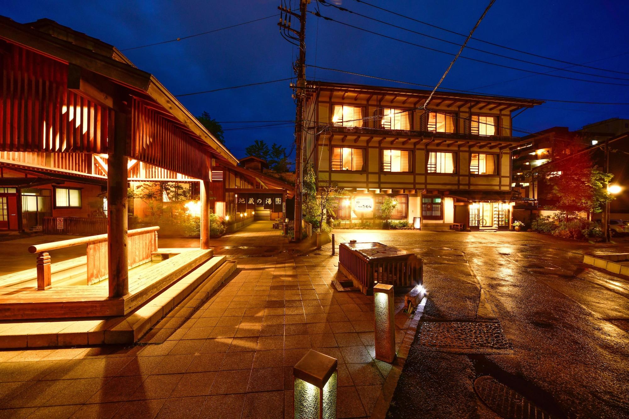 General View
