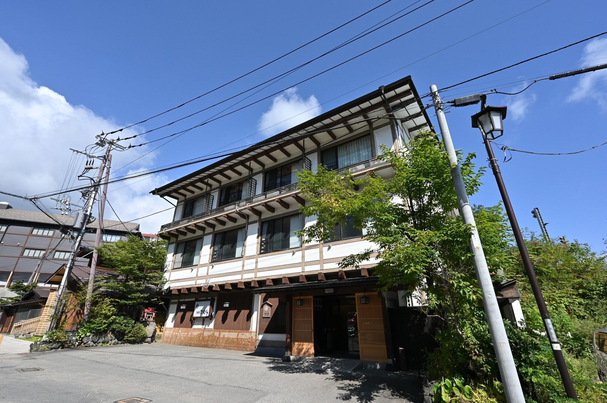 General View