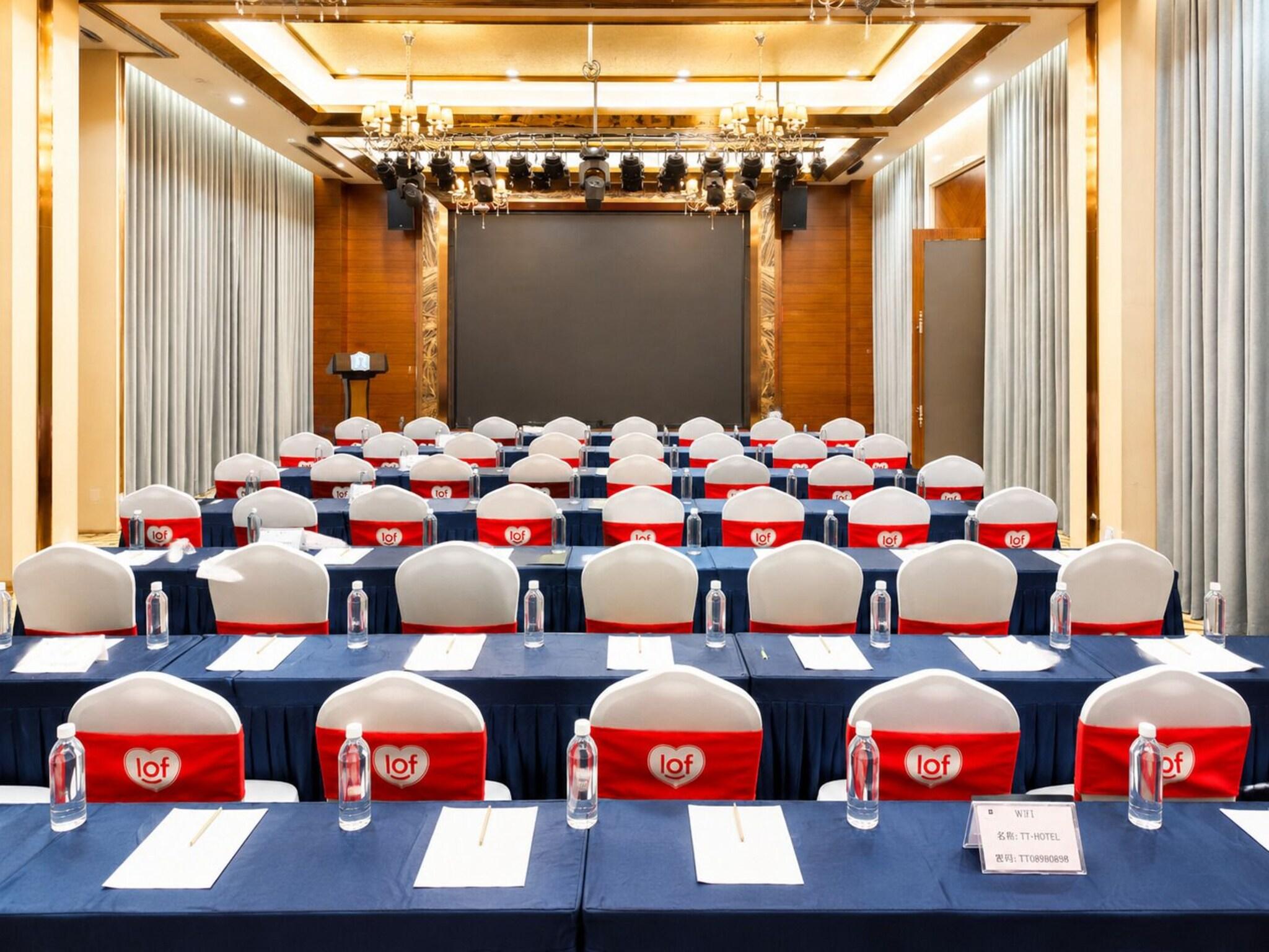Conferences