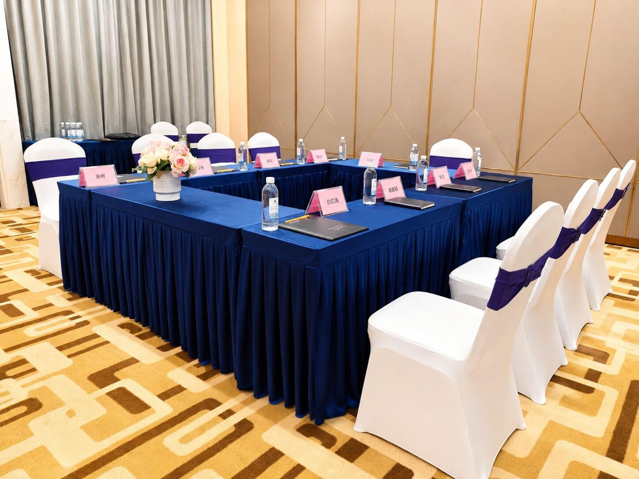 Conferences