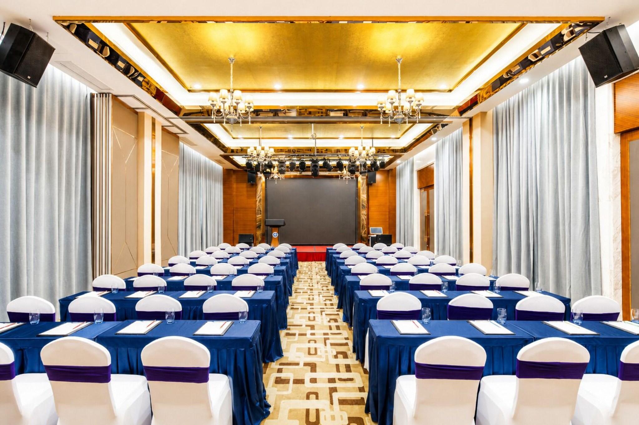 Conferences