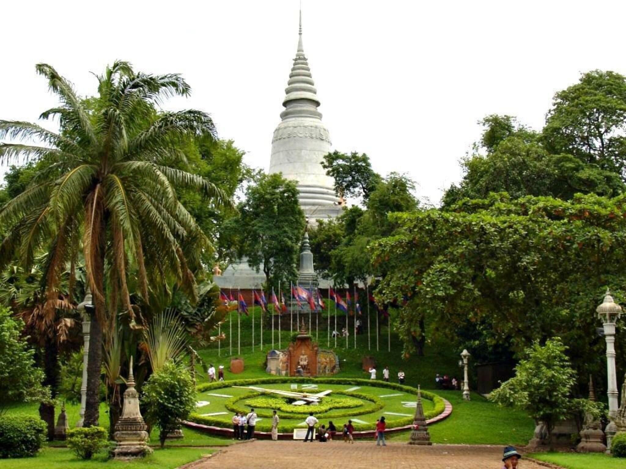 General View