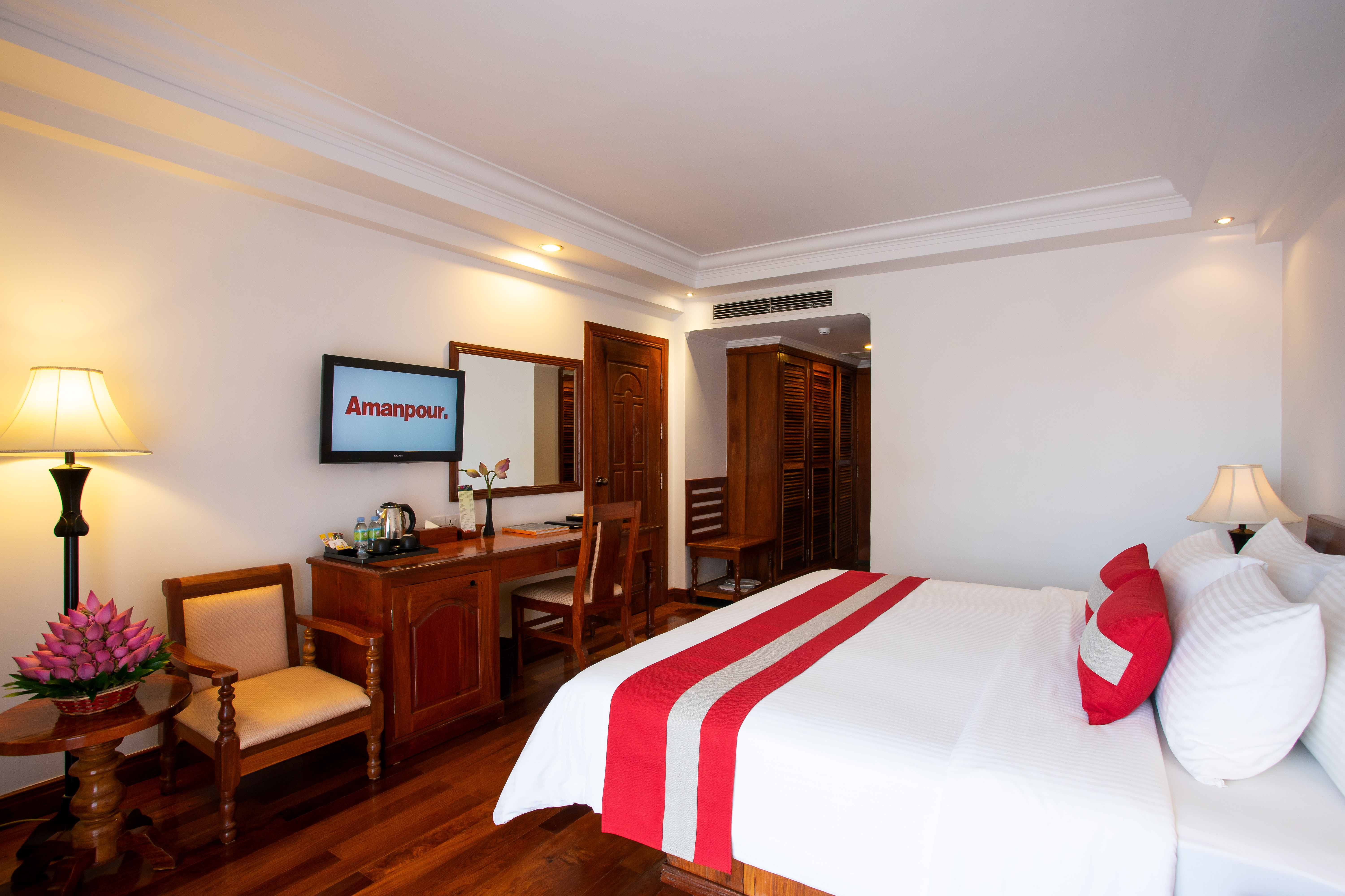 Family Room Connecting Room