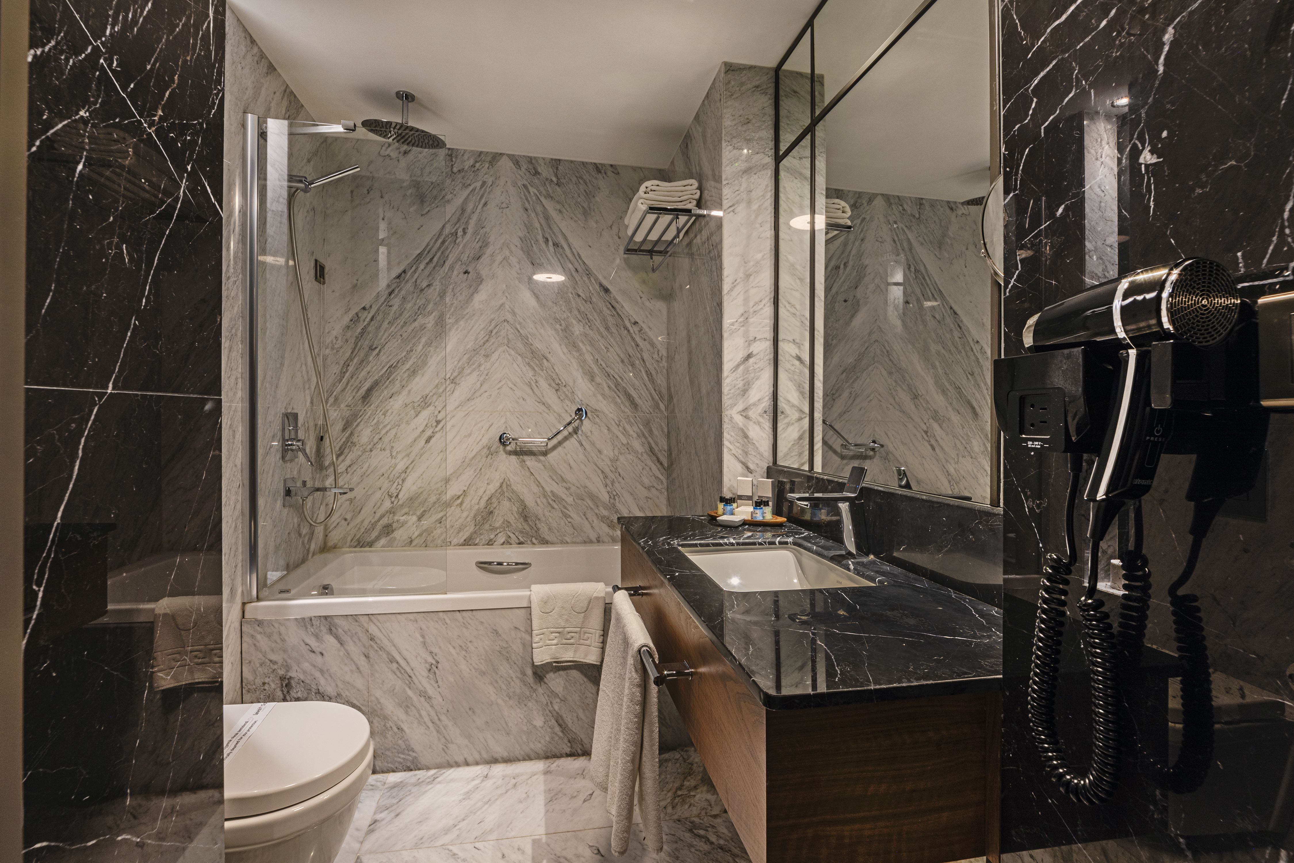 Double Deluxe Non Smoking