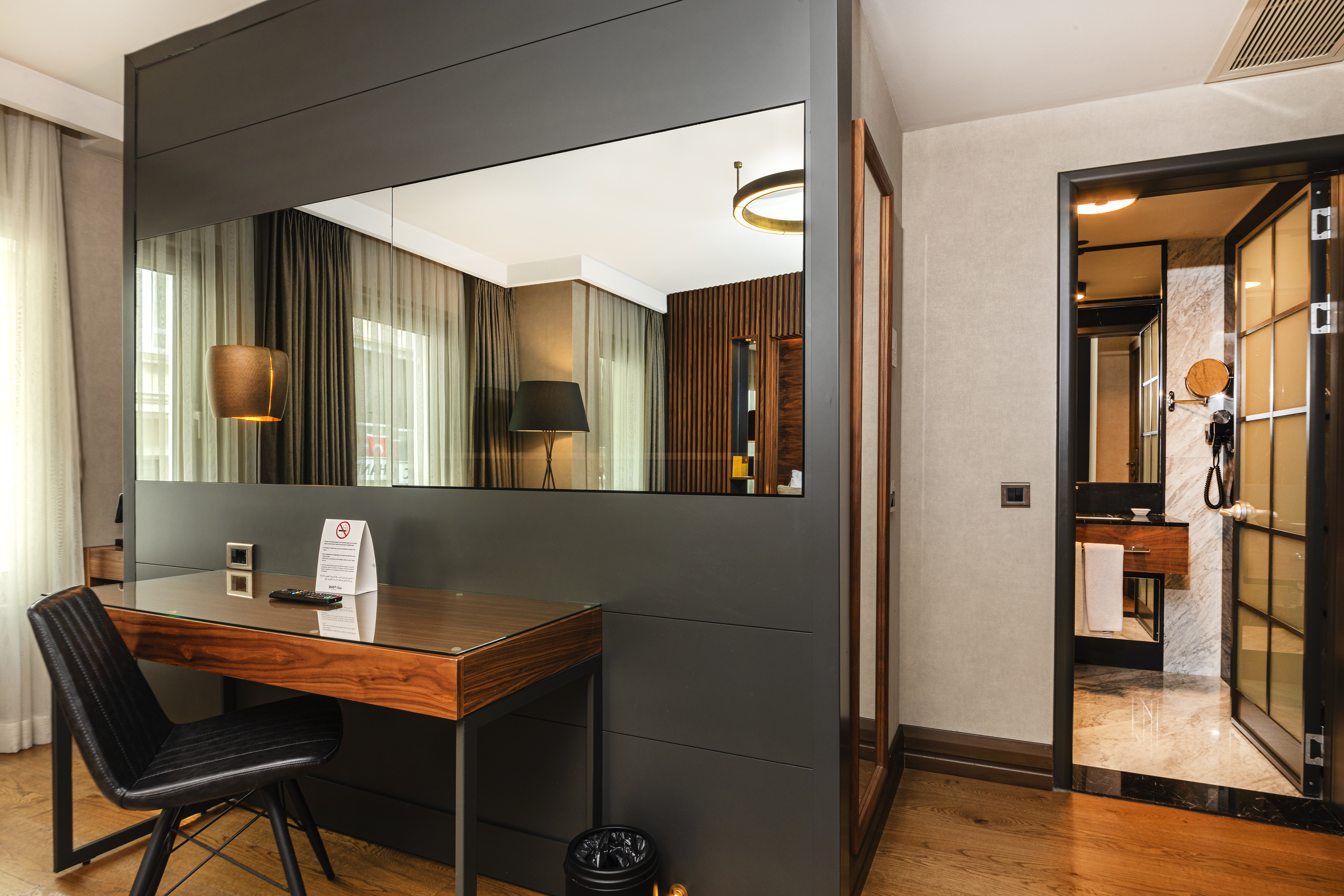 Double Deluxe Non Smoking