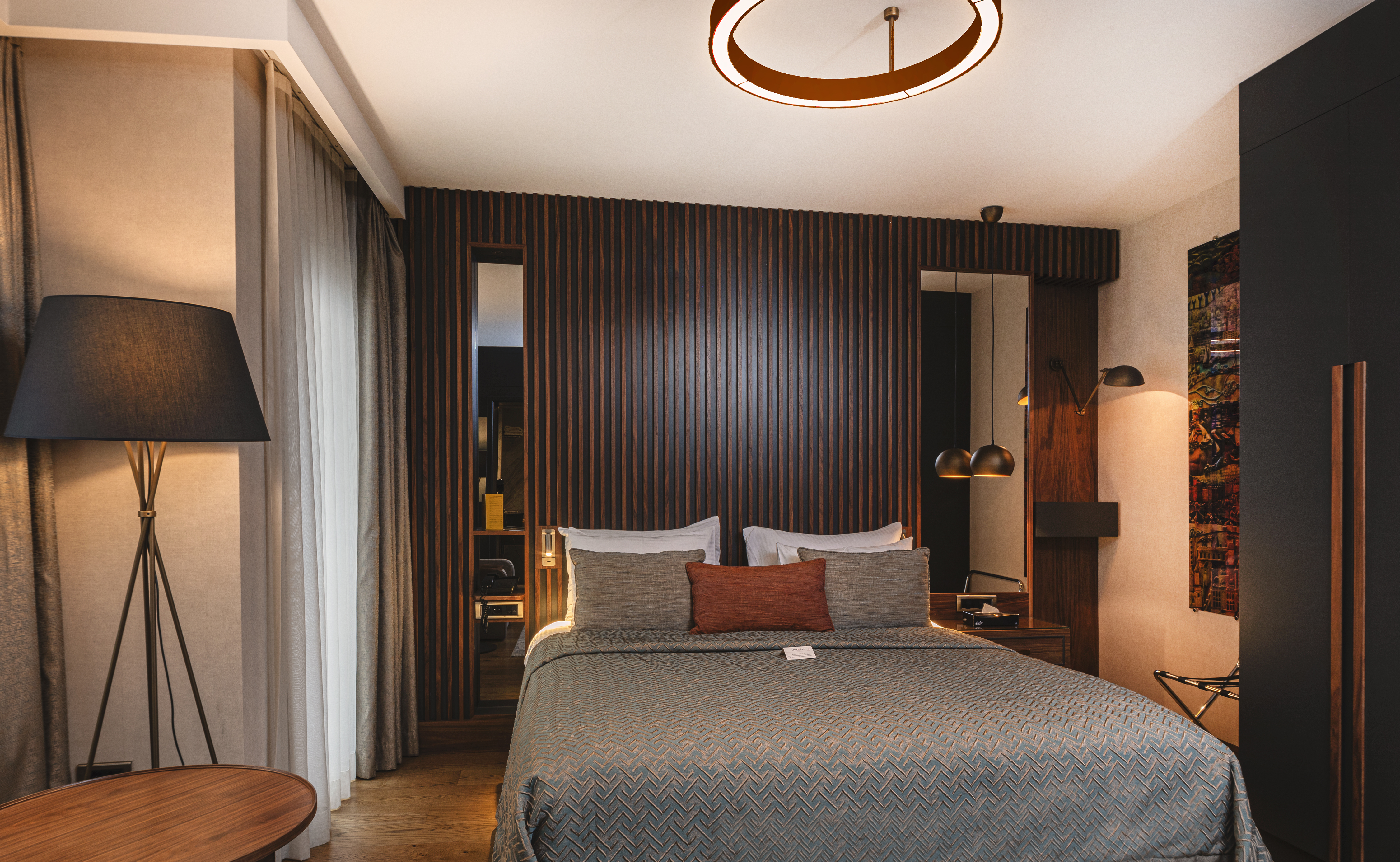 Double Deluxe Non Smoking