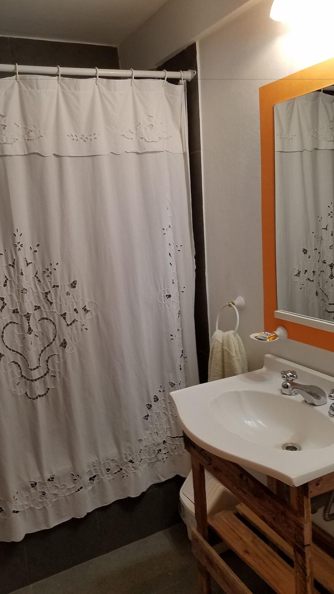 Double Single Standard