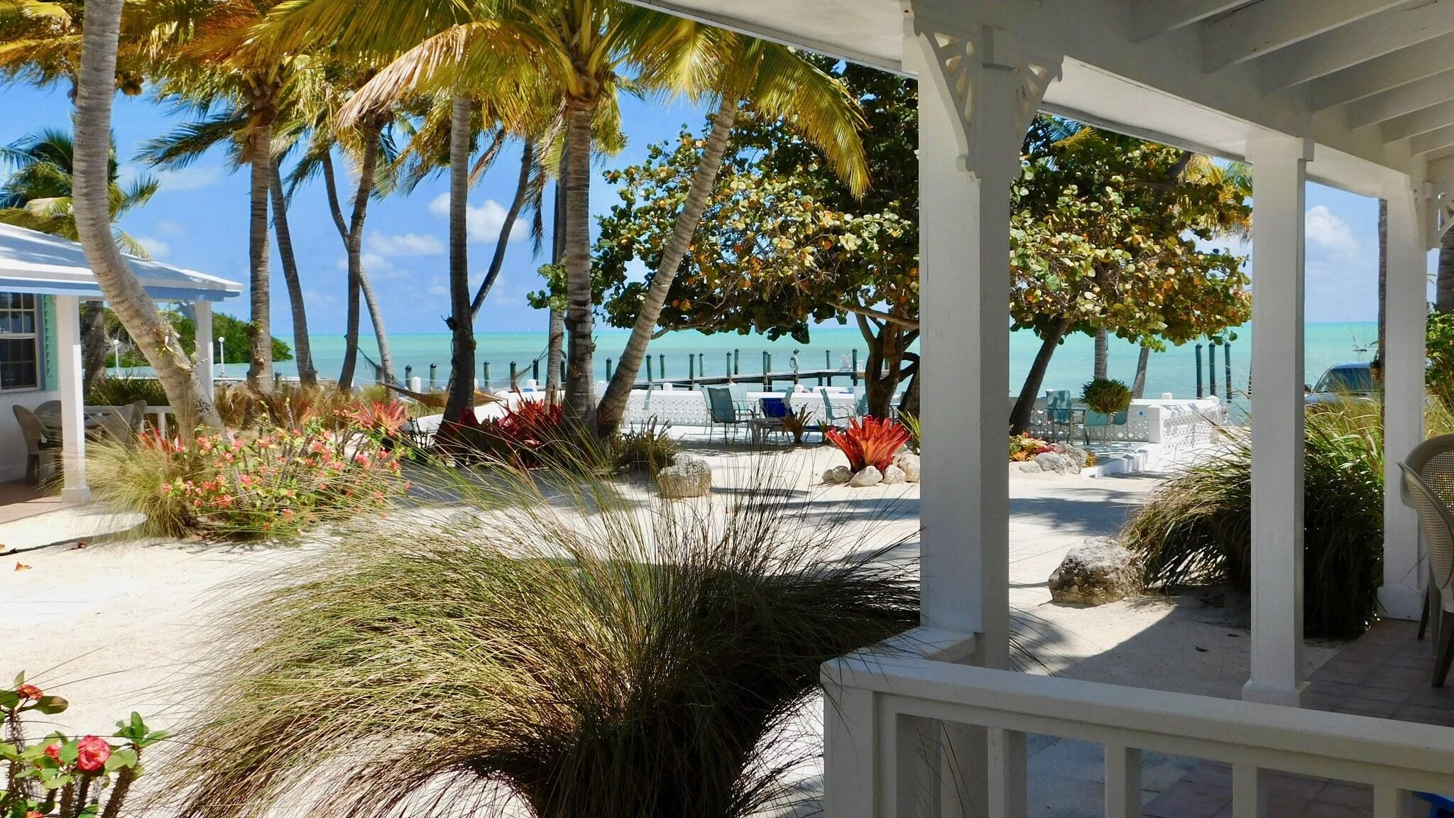 Studio Ocean View King Bed