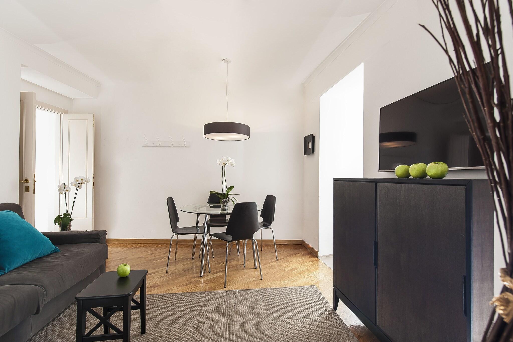 Apartment Superior Three Bedrooms