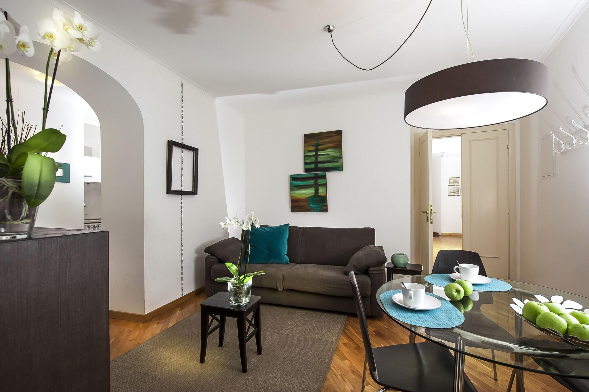 Apartment Superior Three Bedrooms