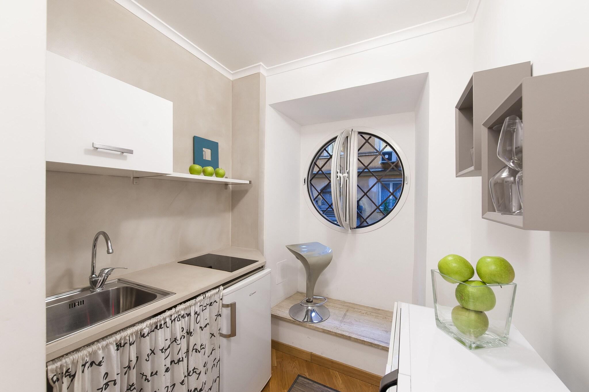 Apartment Superior Three Bedrooms