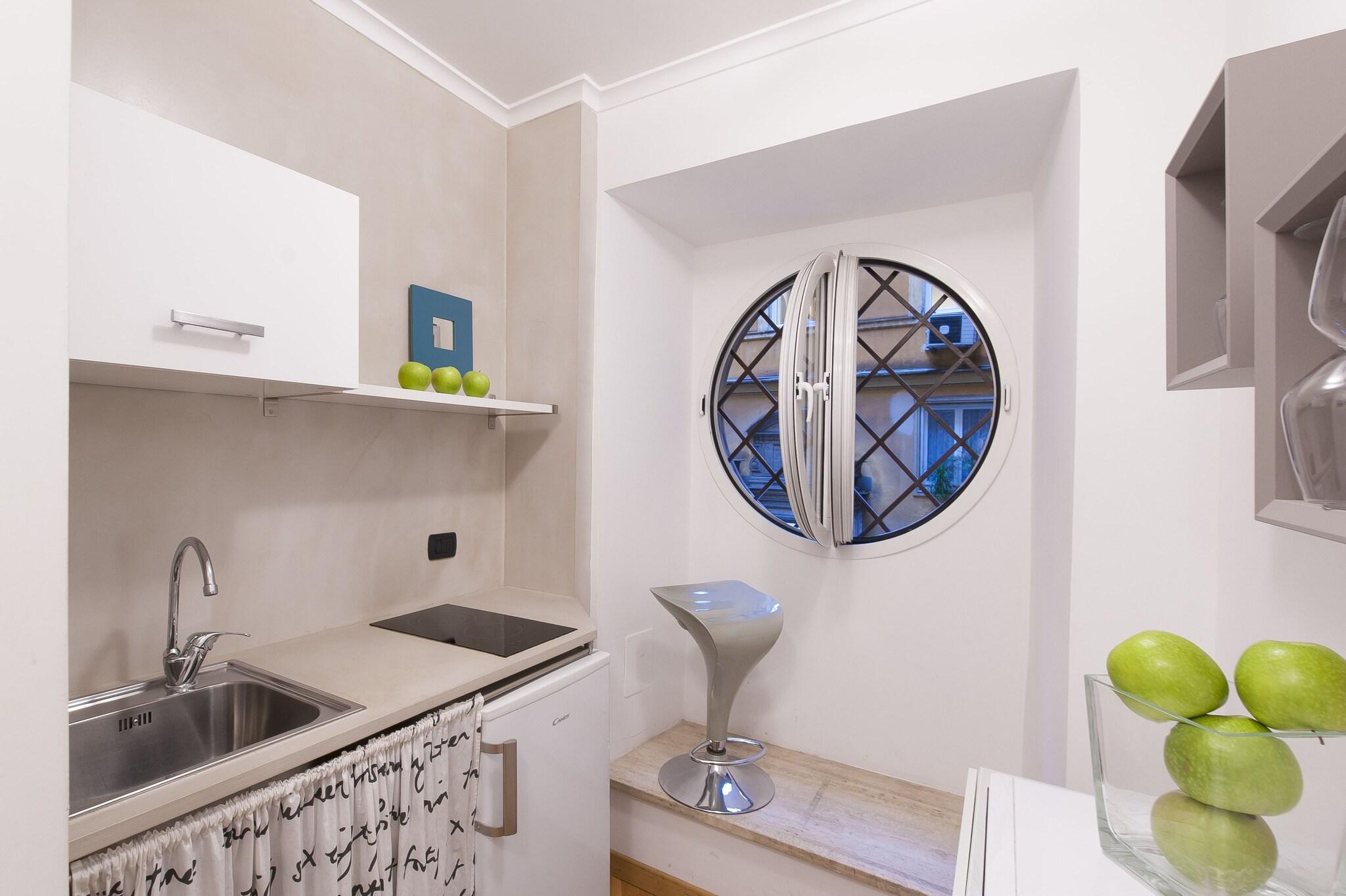 Apartment Superior Three Bedrooms