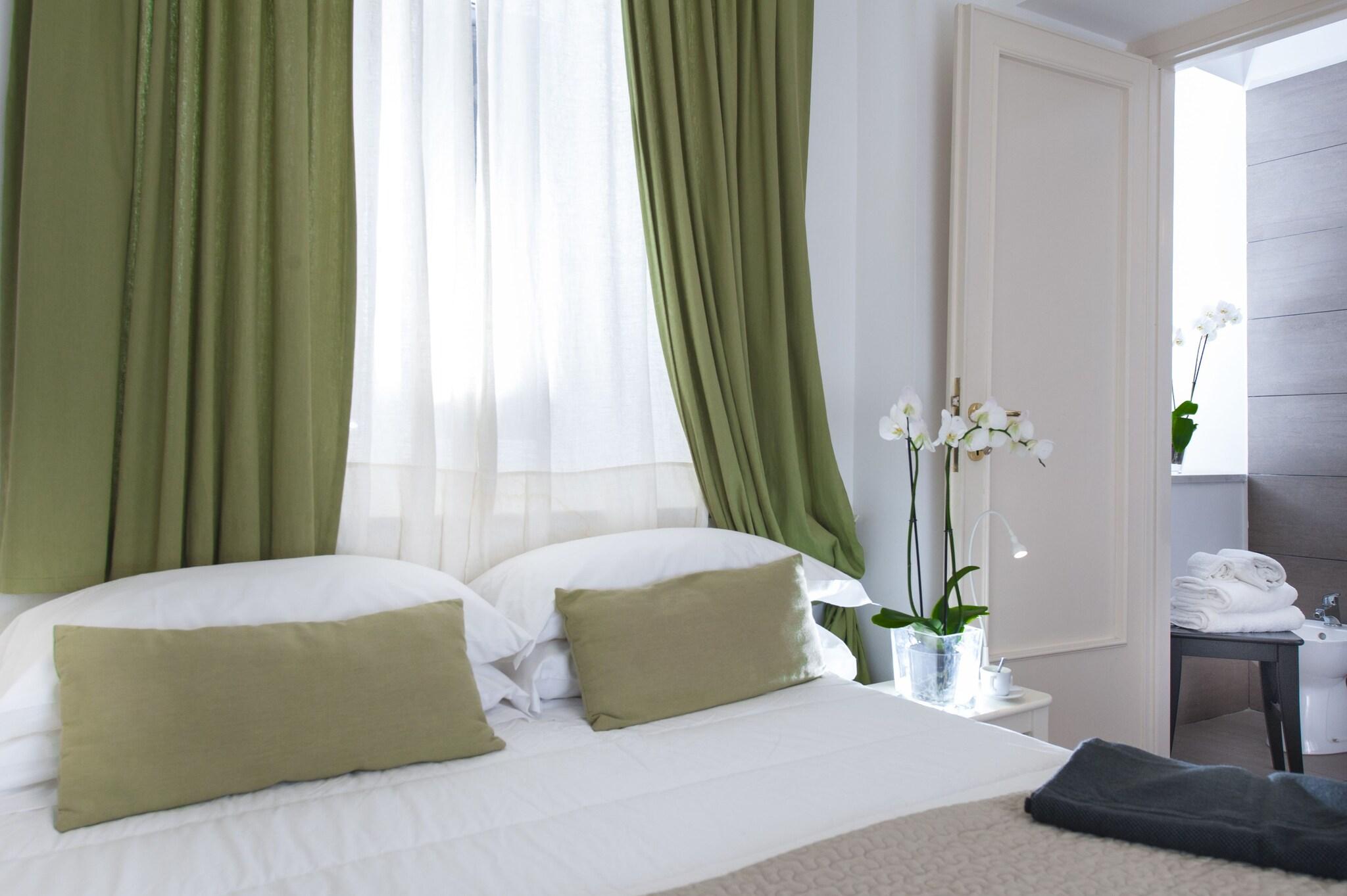 Apartment Superior Three Bedrooms