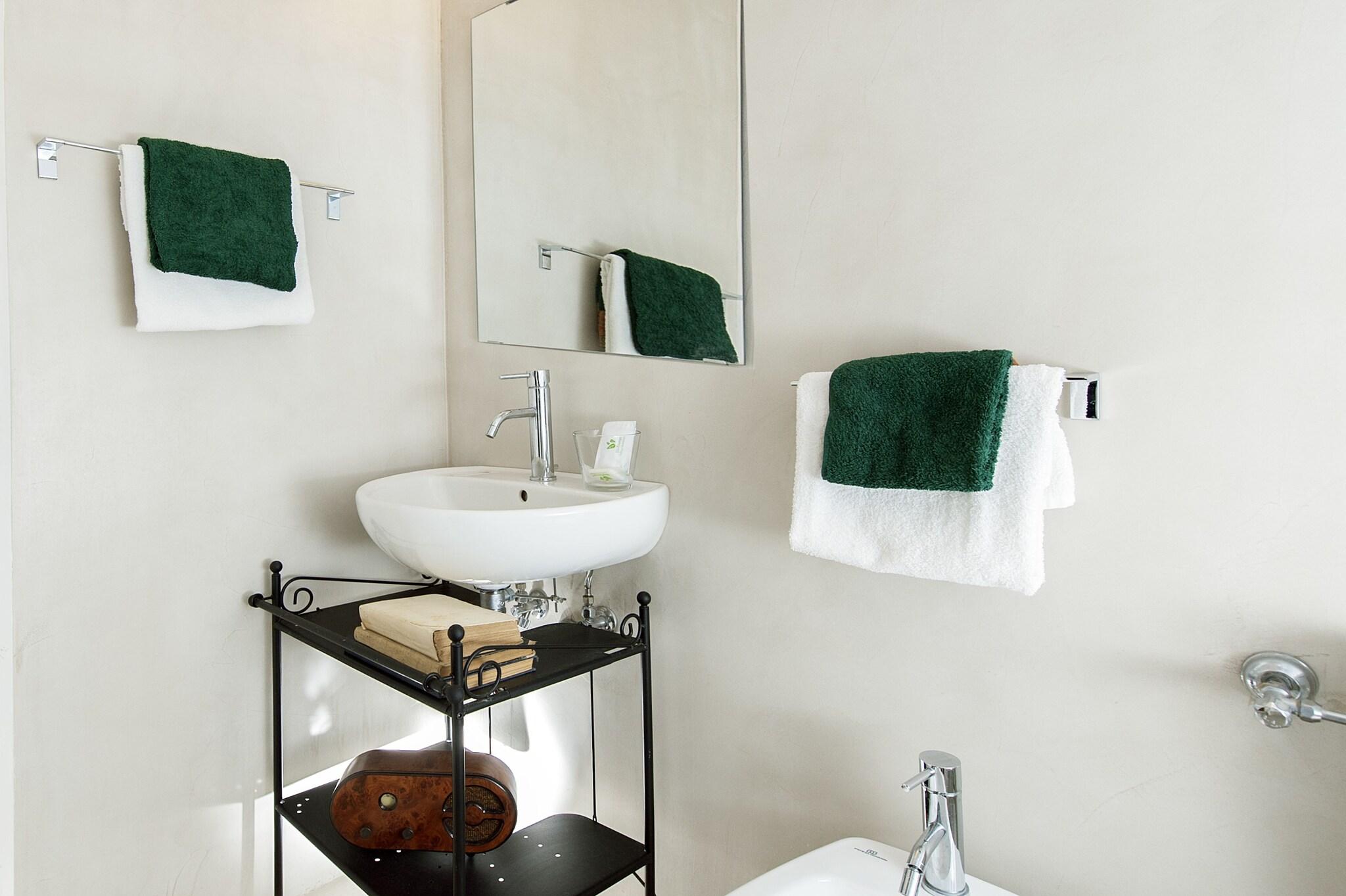 Apartment Superior Three Bedrooms