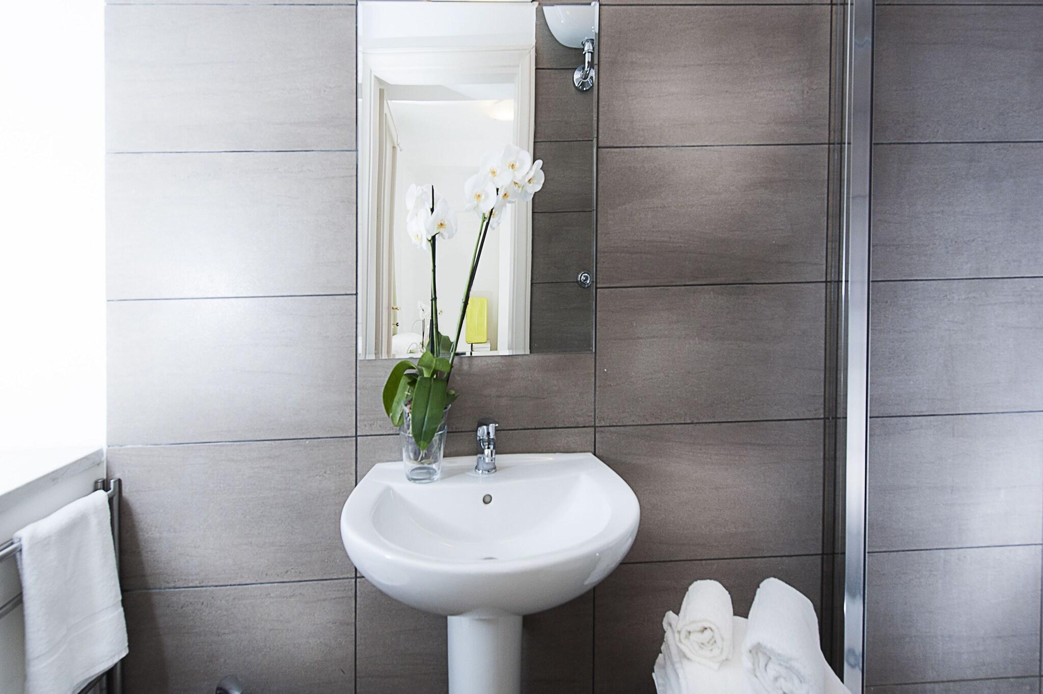 Apartment Superior Three Bedrooms