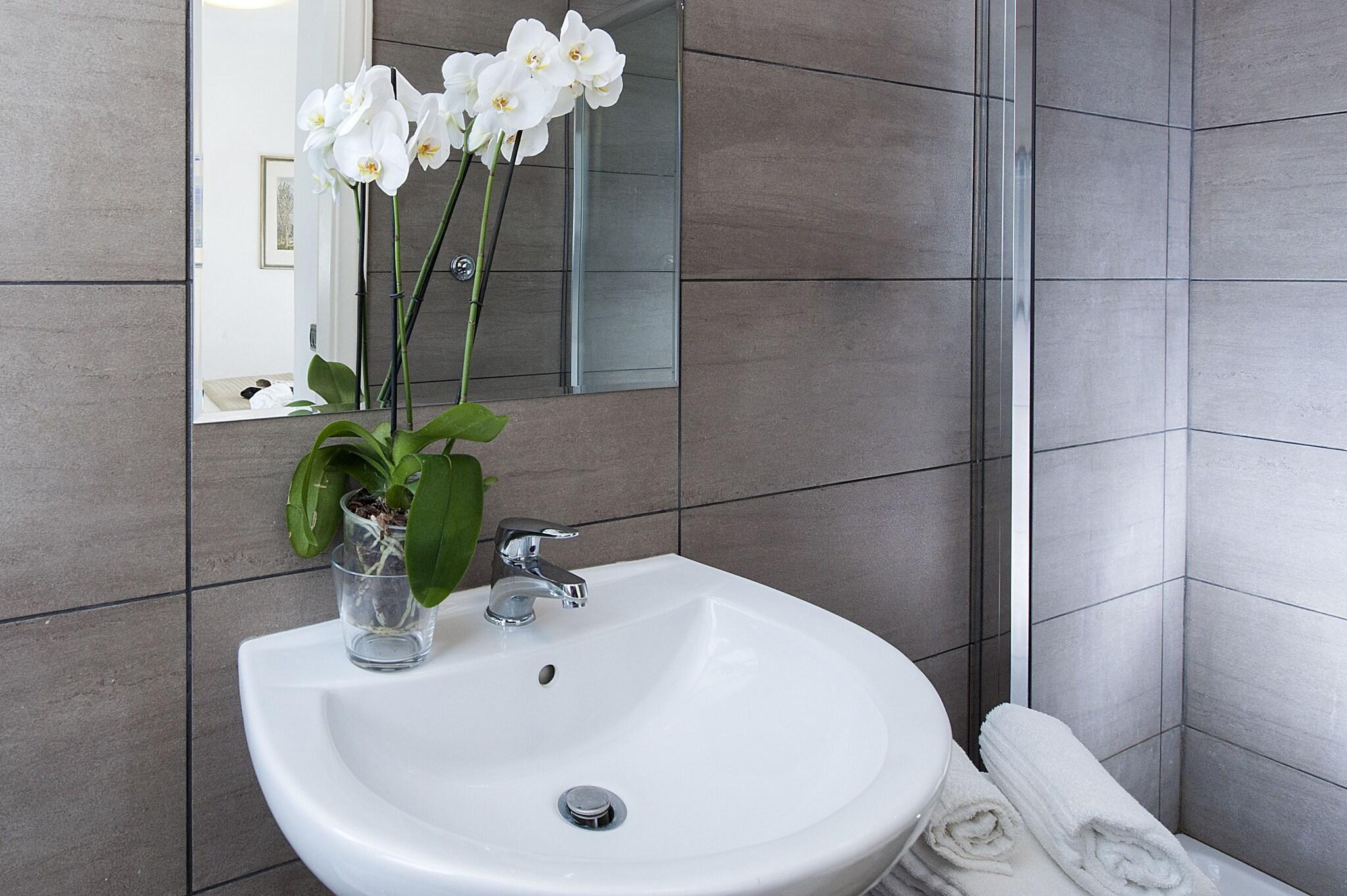 Apartment Superior Three Bedrooms