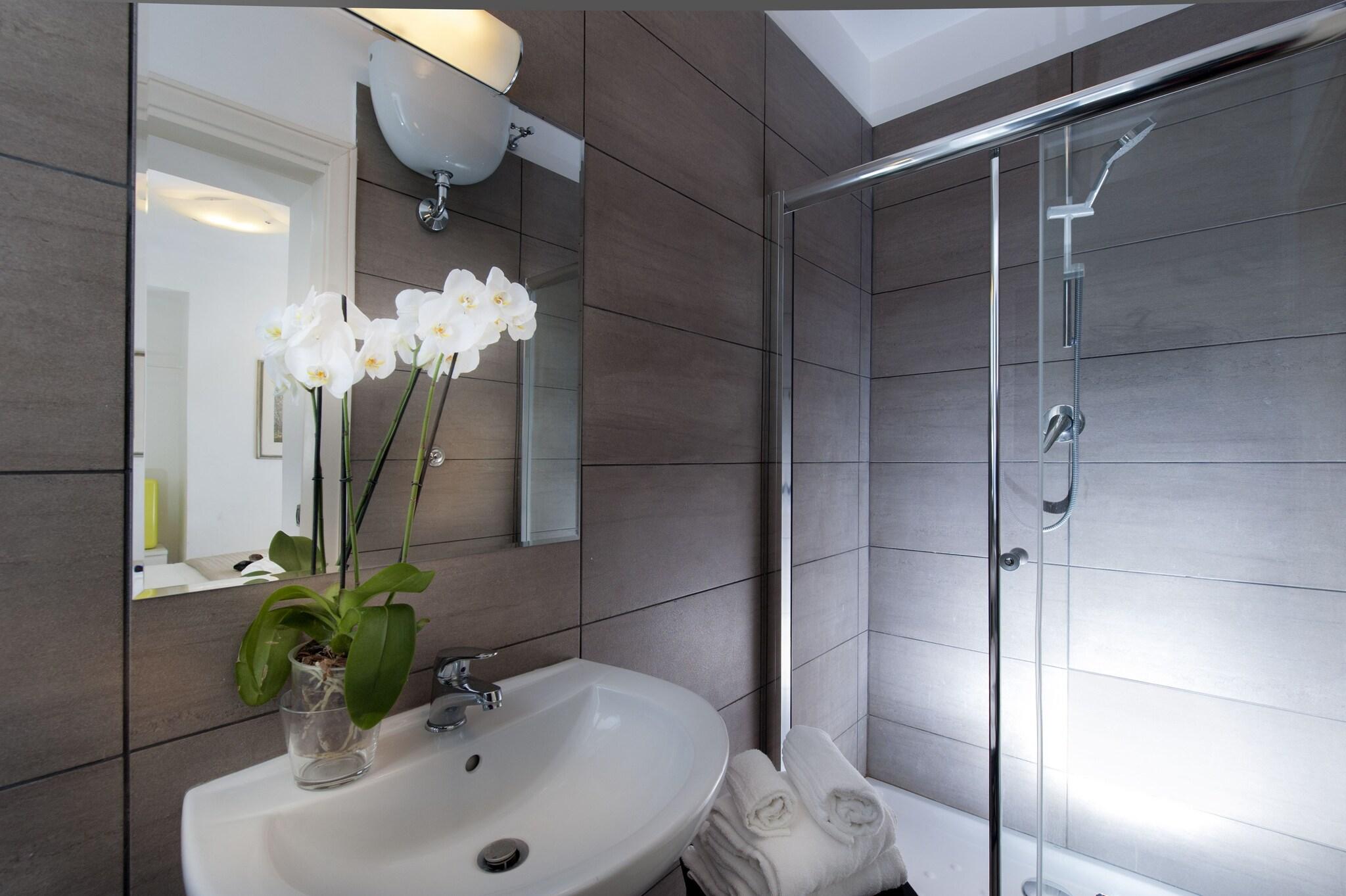 Apartment Superior Three Bedrooms