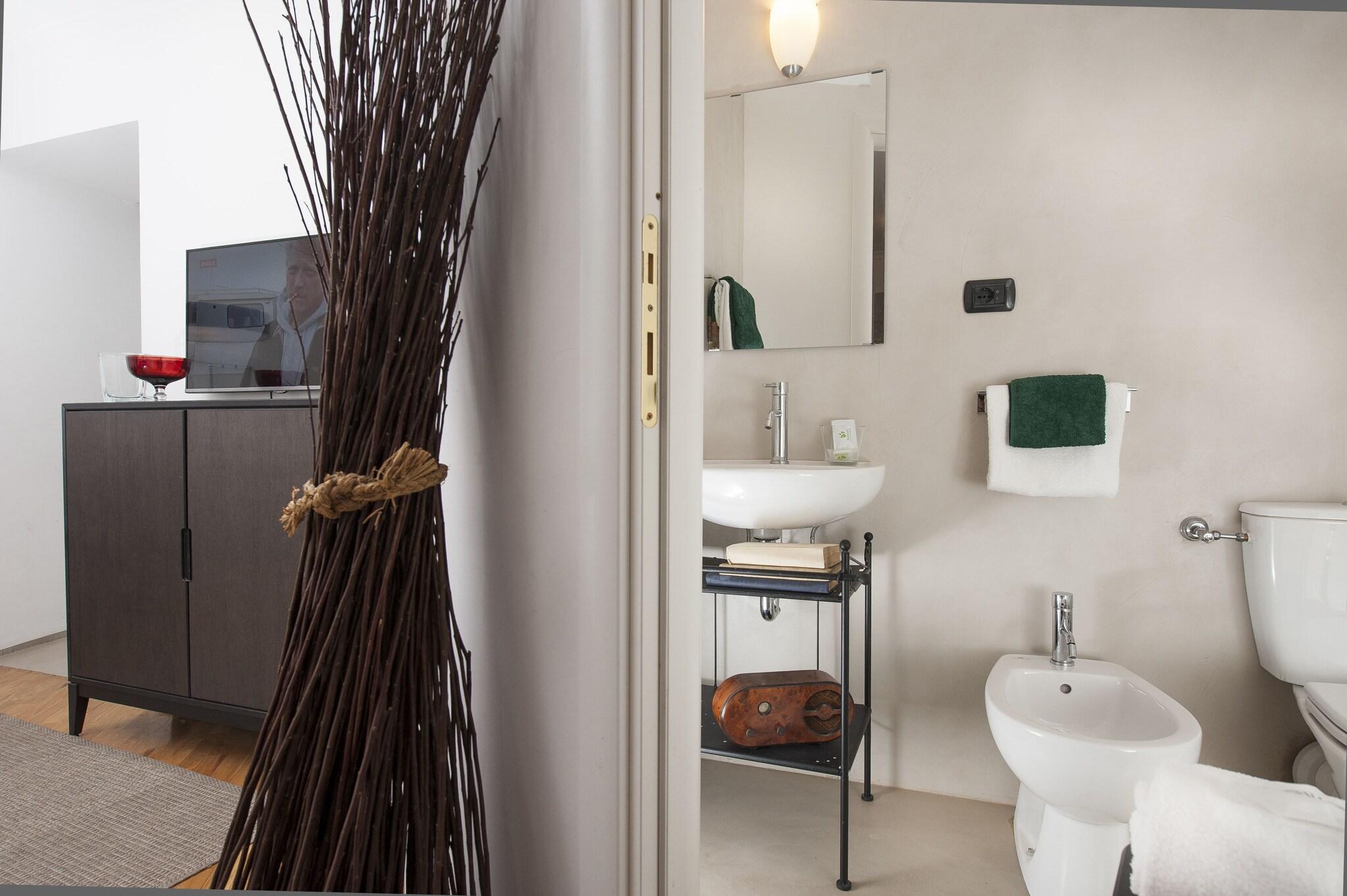 Apartment Superior Three Bedrooms