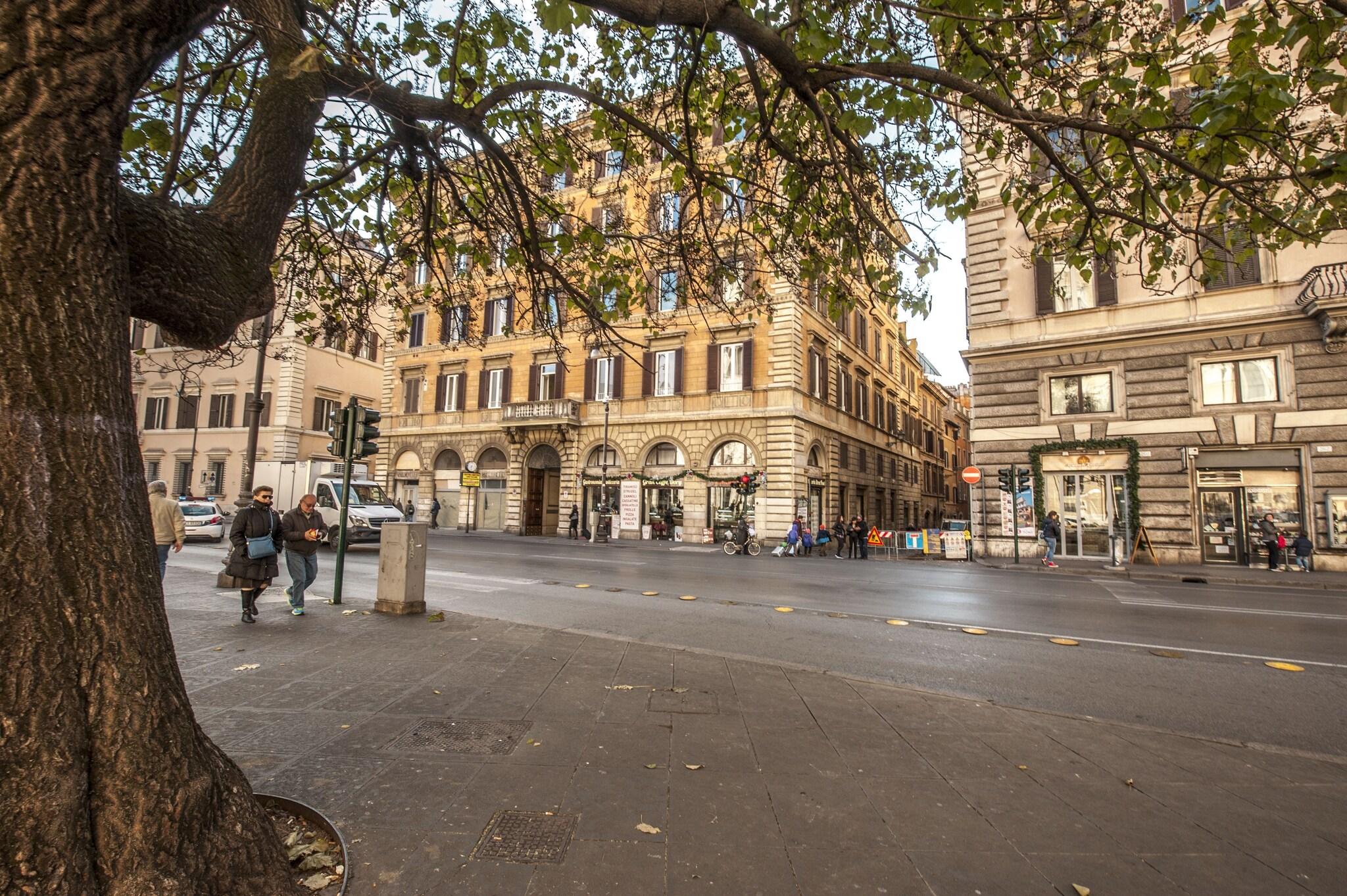 Apartment Superior Three Bedrooms