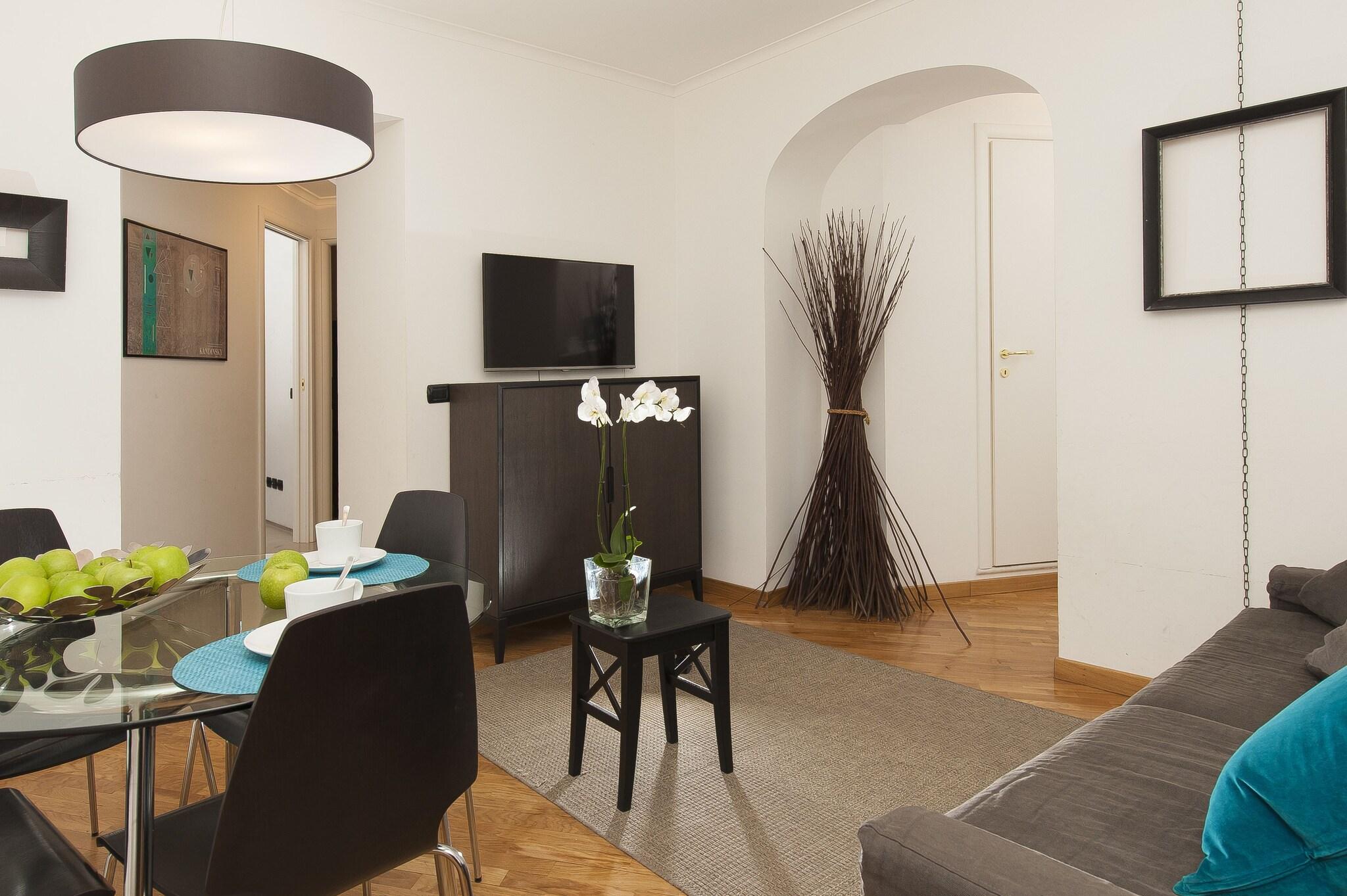 Apartment Superior Three Bedrooms