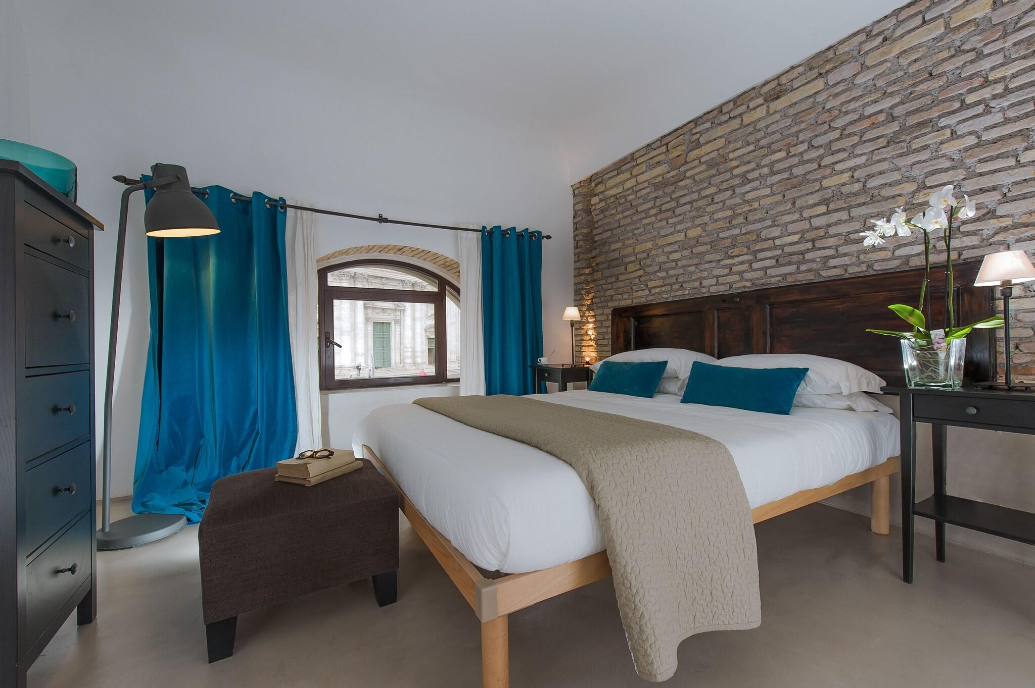 Apartment Superior Three Bedrooms