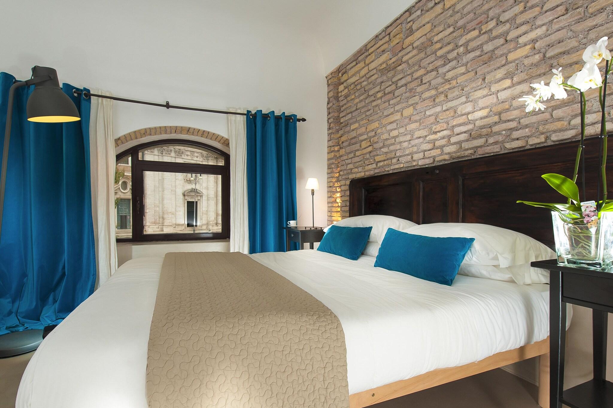 Apartment Superior Three Bedrooms