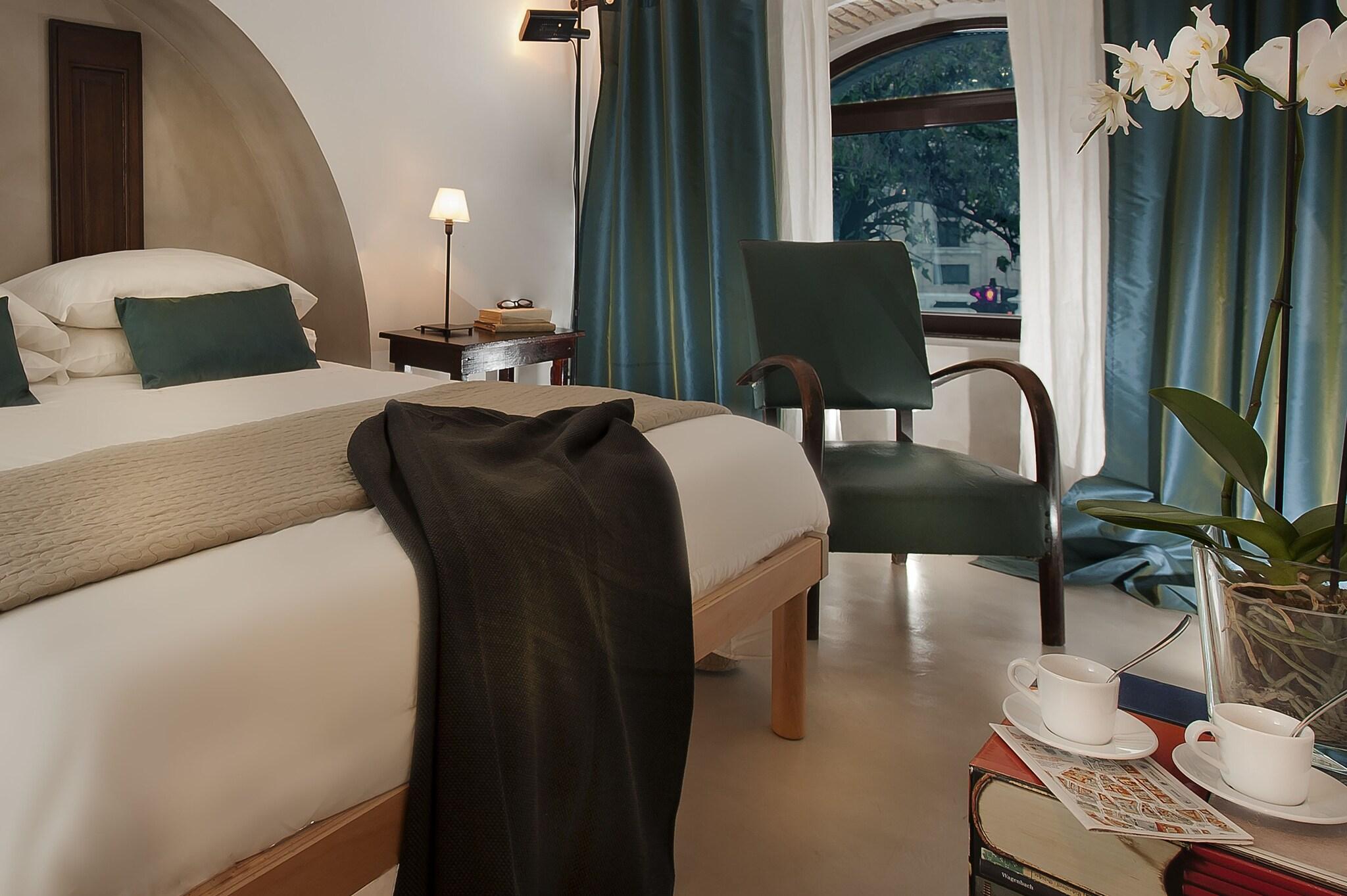 Apartment Superior Three Bedrooms