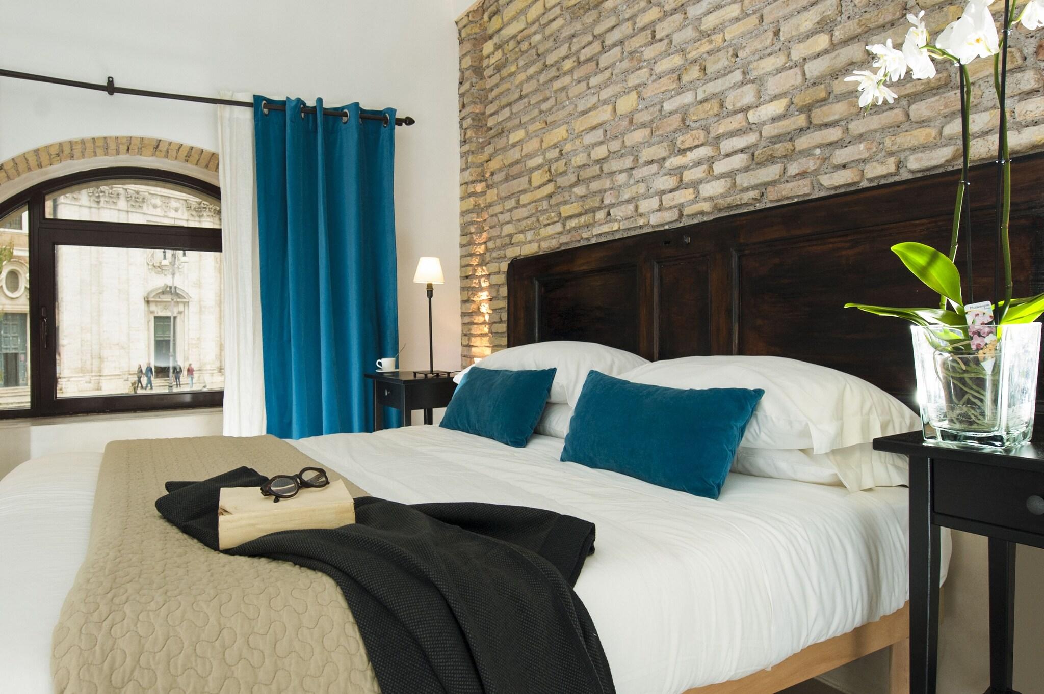 Apartment Superior Three Bedrooms