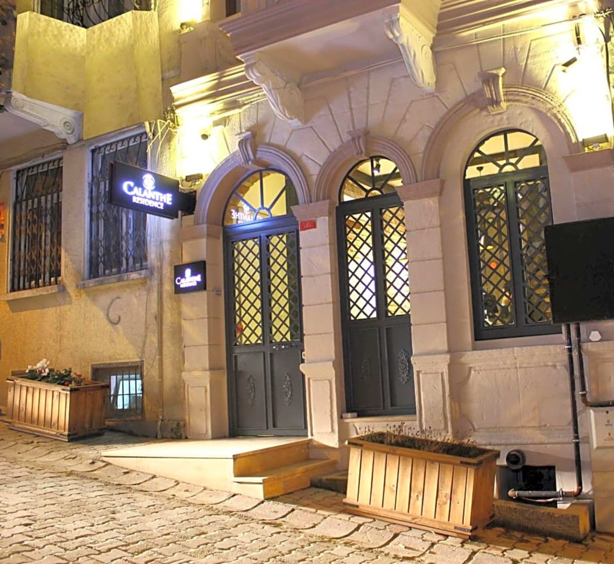 Room Two Double Beds