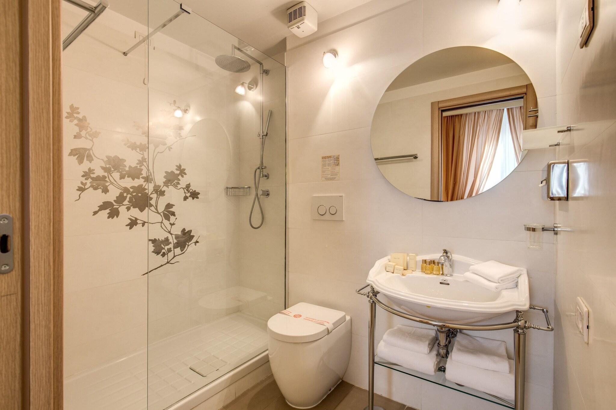 Double Deluxe Executive