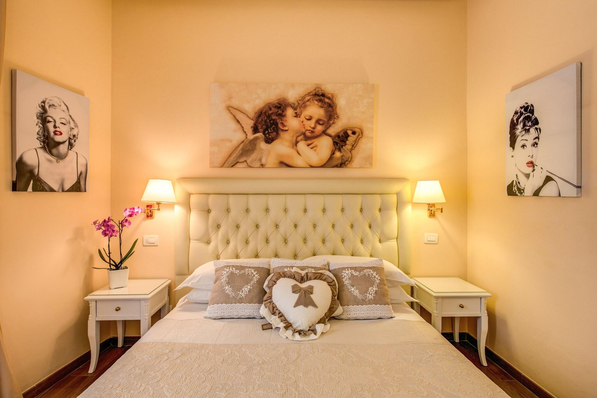 Double Deluxe Executive