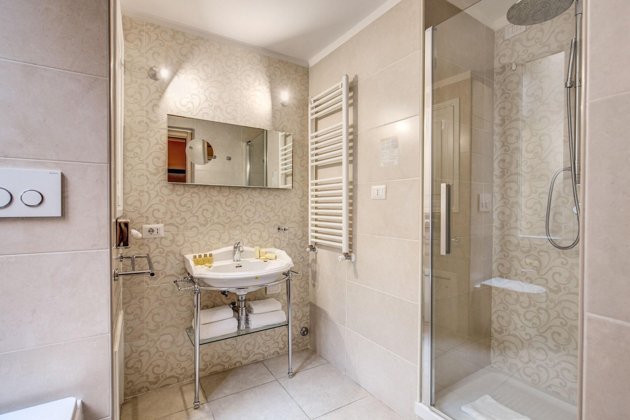 Double Superior Queen Bed