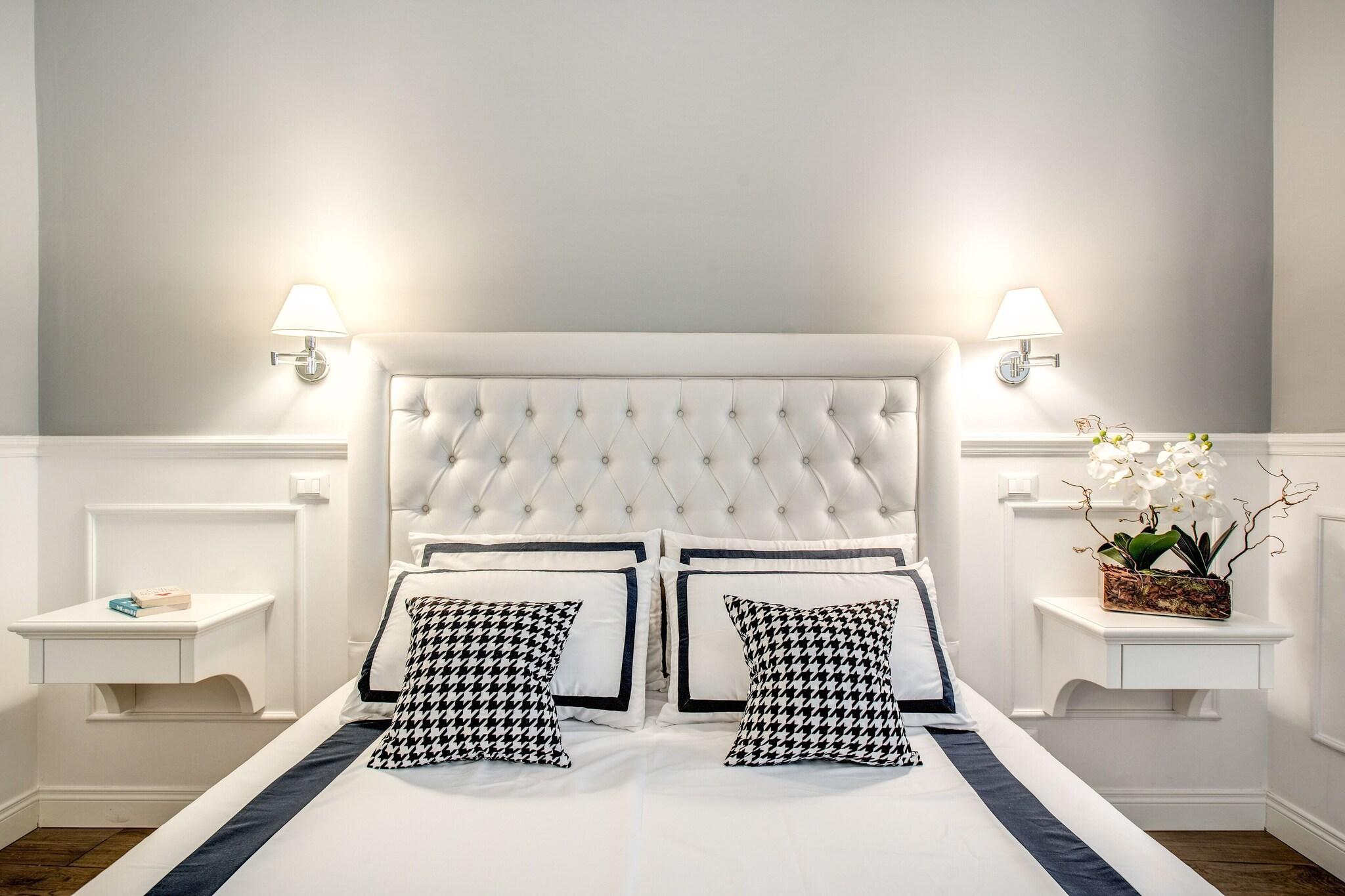 Suite City View King Bed