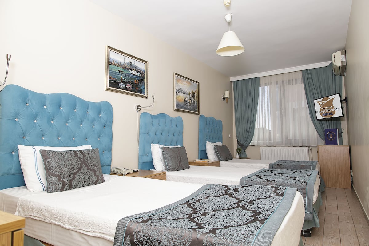 Family Room Standard