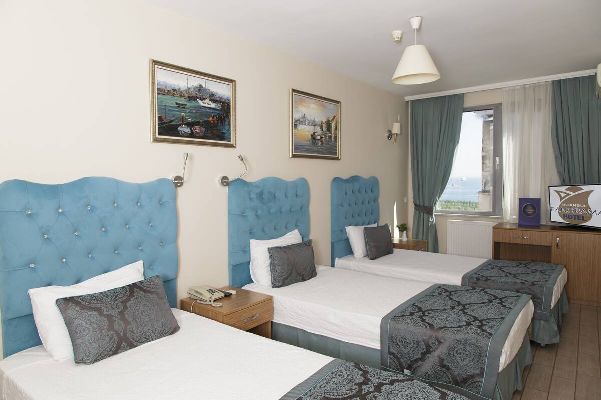 Family Room Standard