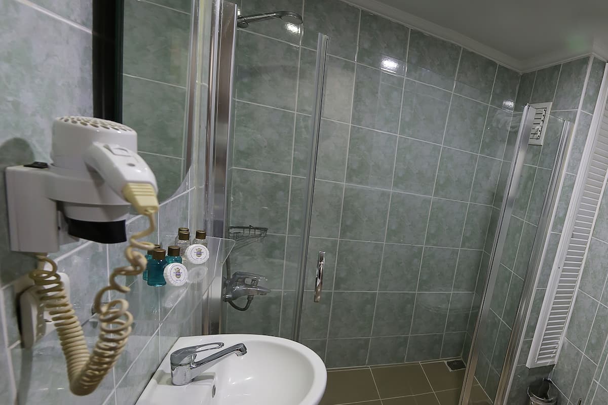 Family Room Standard