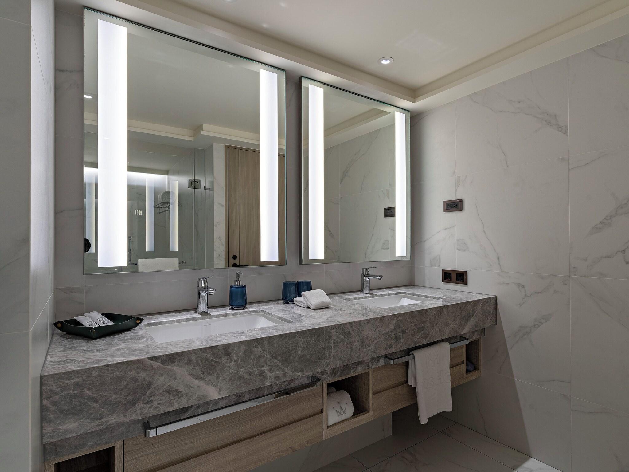 Suite Premium King Bed