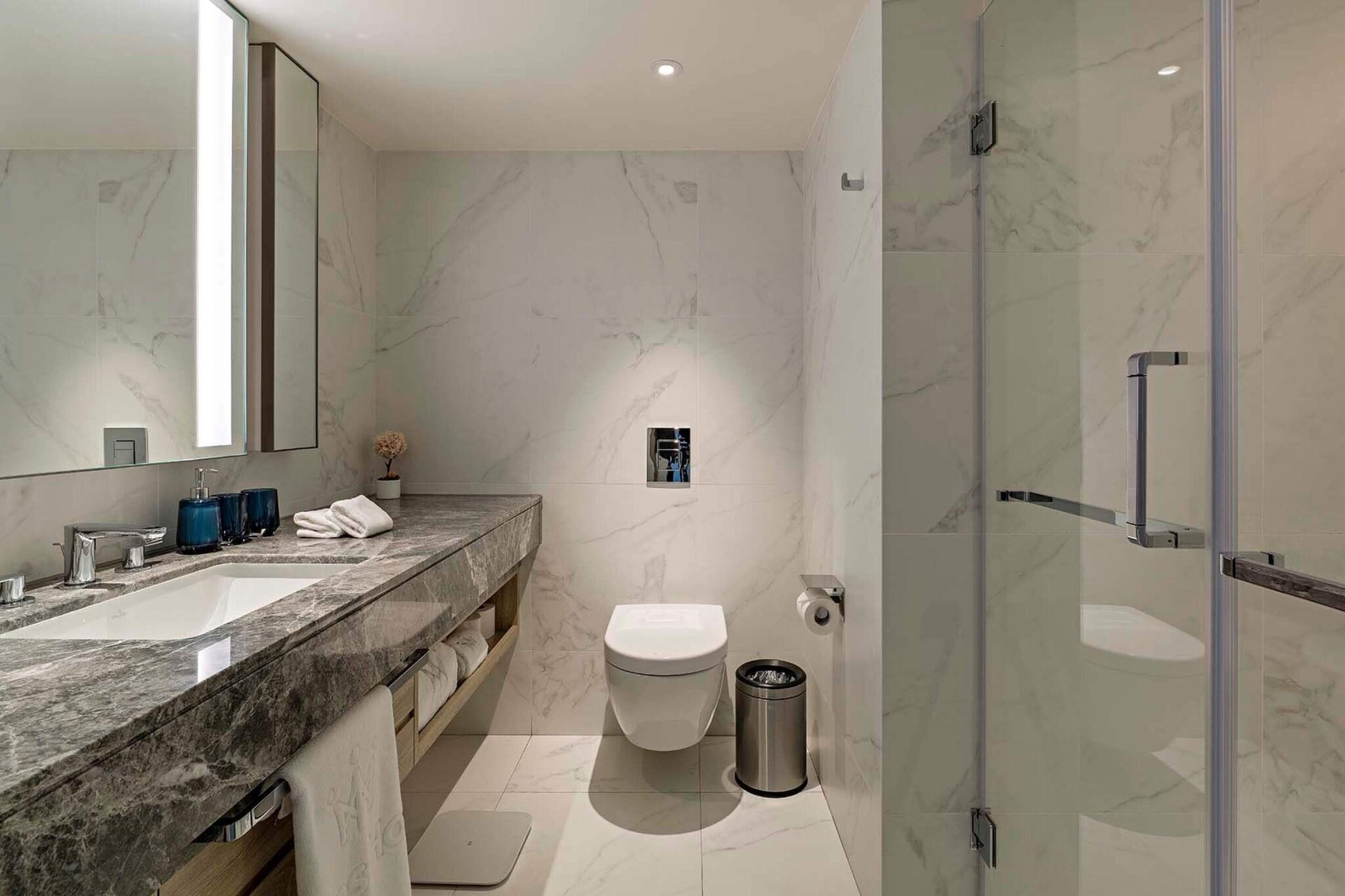 Double Premium King Bed