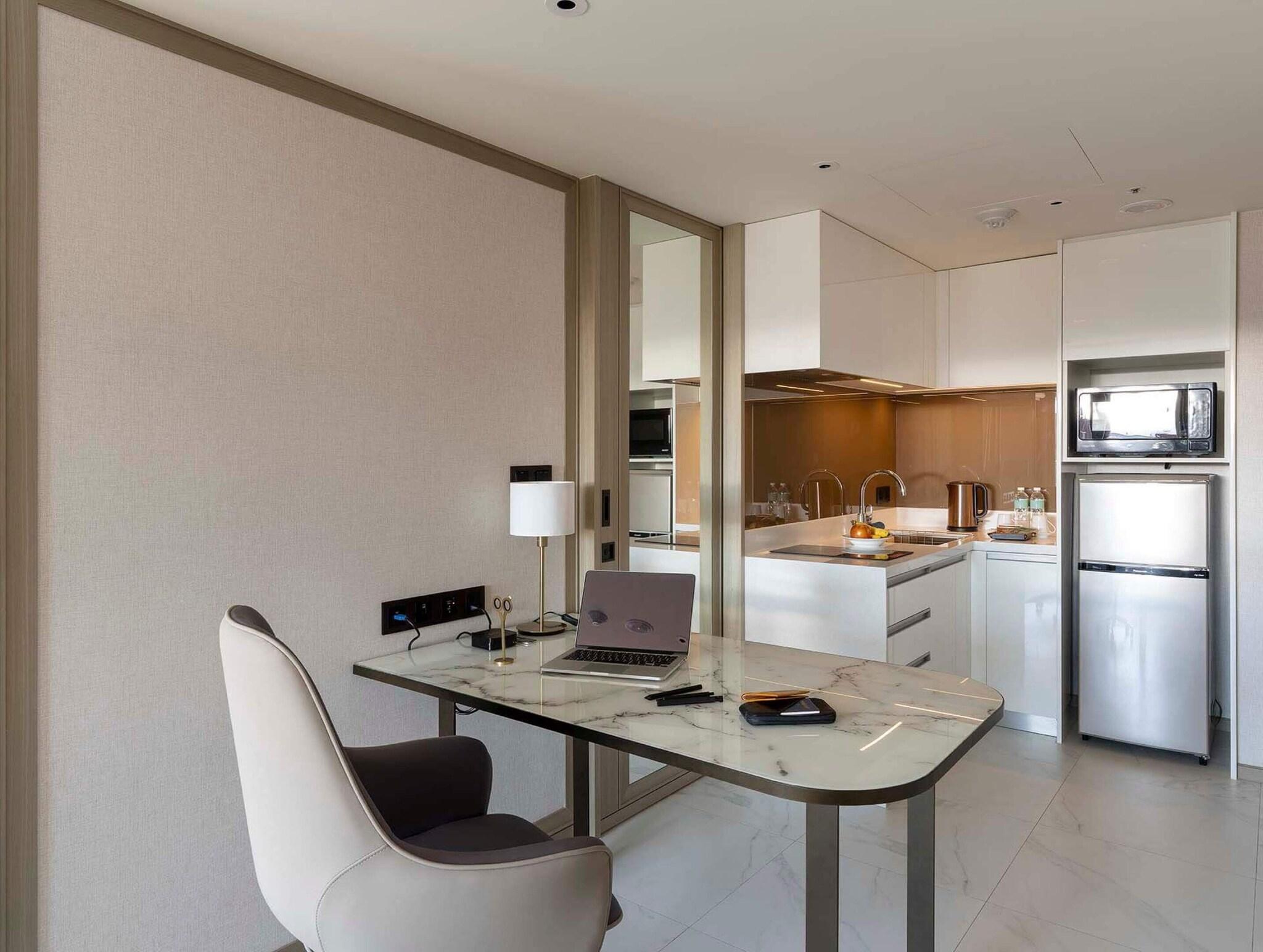 Double Premium King Bed