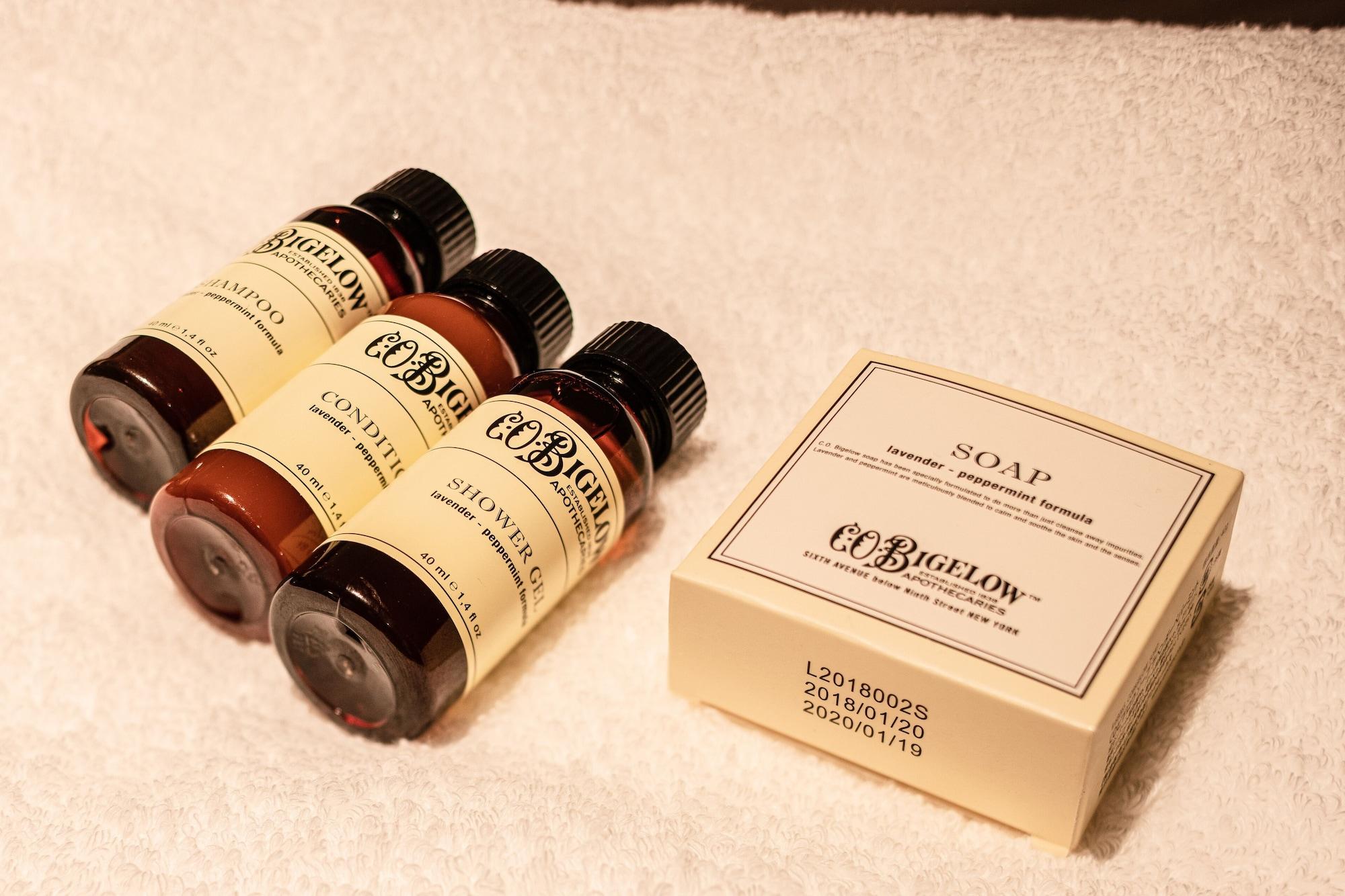 Double King Bed Non Smoking