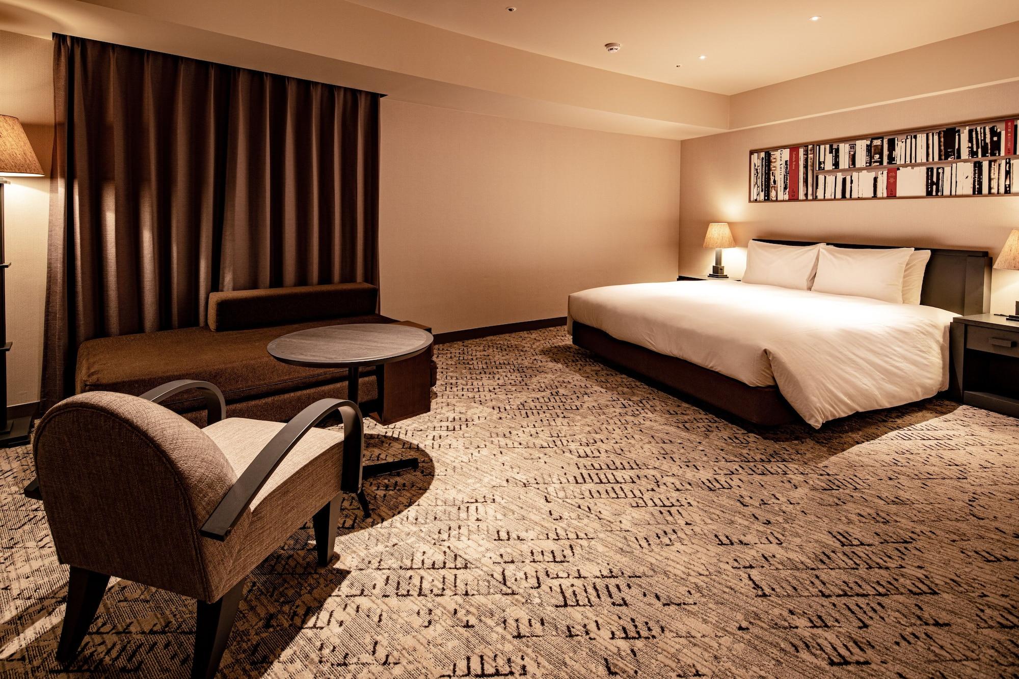 Double Superior Queen Bed