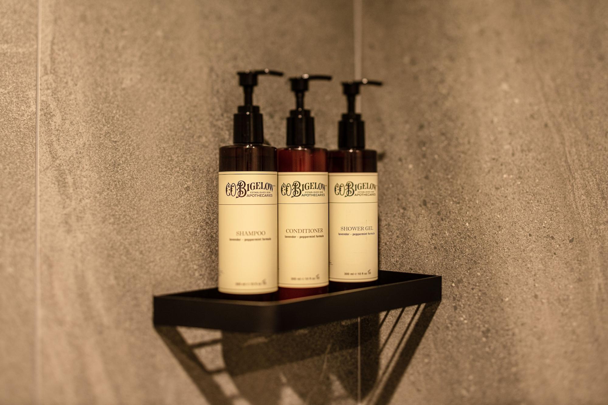 Double Single with Double Bed