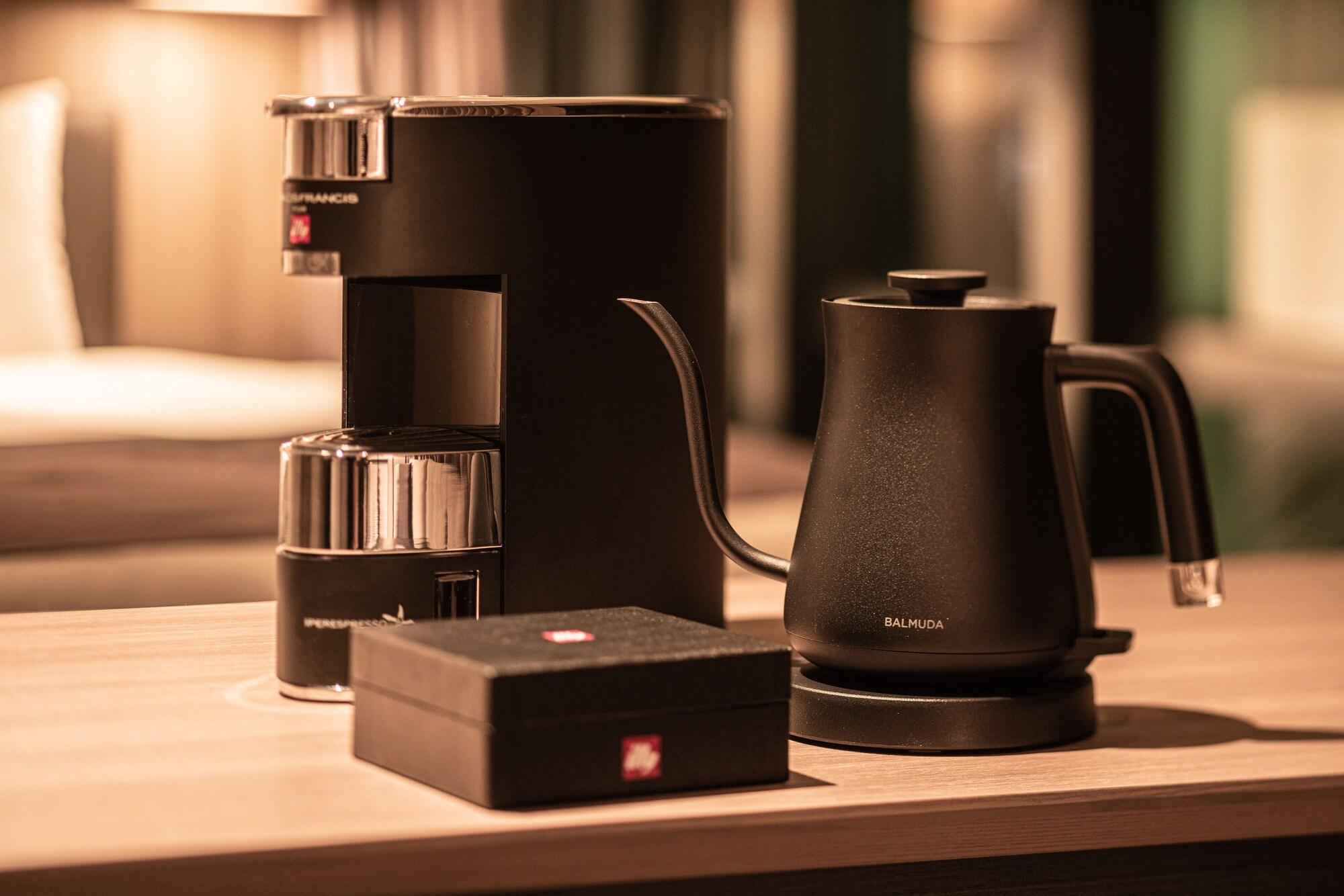 Double Club Executive